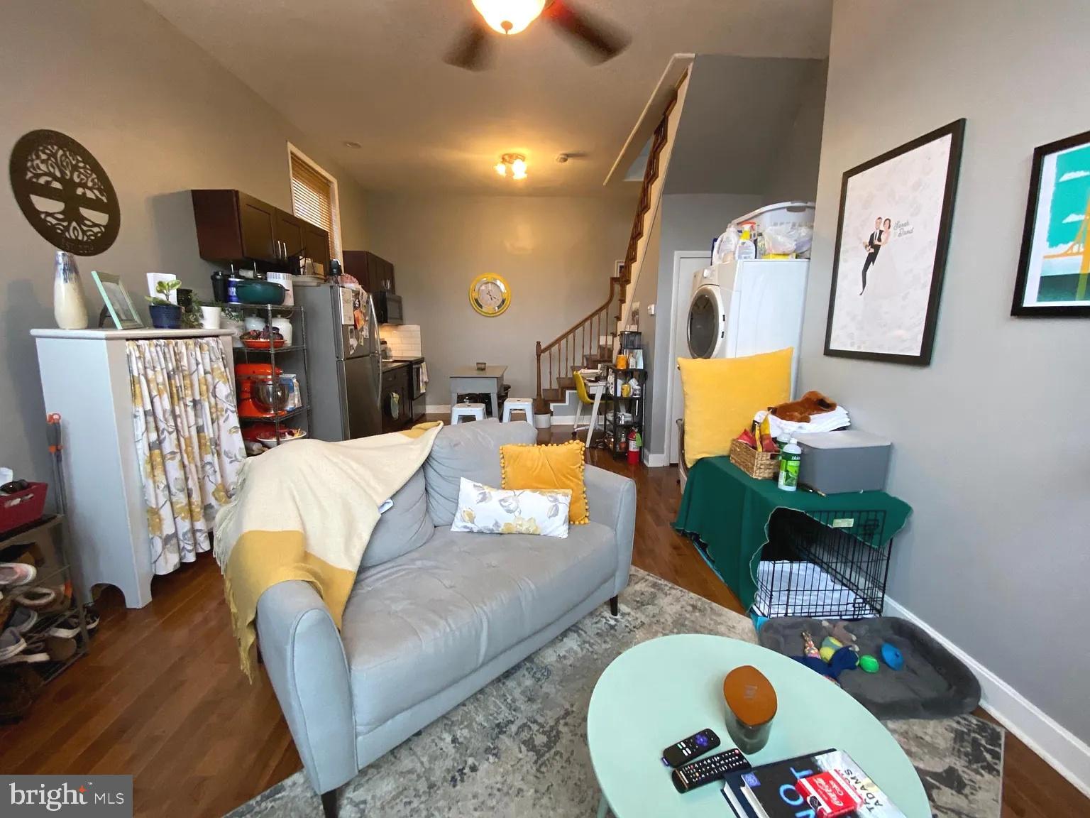 ART MUSEUM AREA - Residential Income