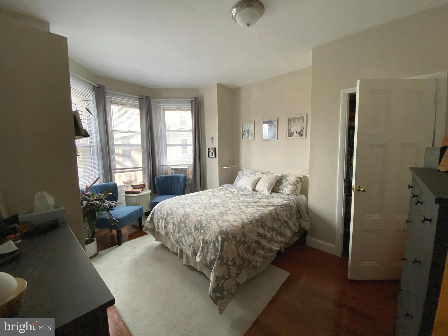 ART MUSEUM AREA - Residential Income