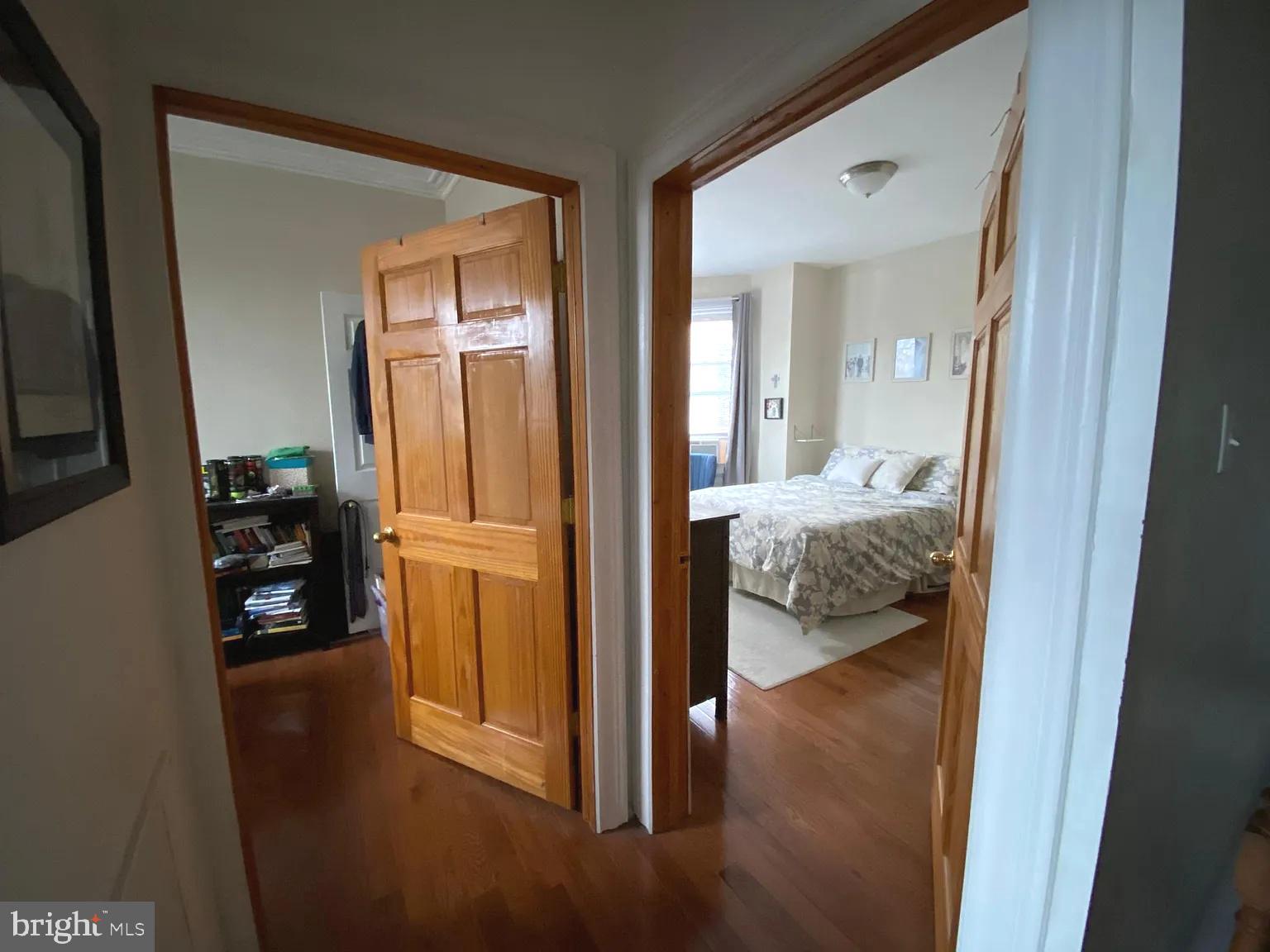 ART MUSEUM AREA - Residential Income