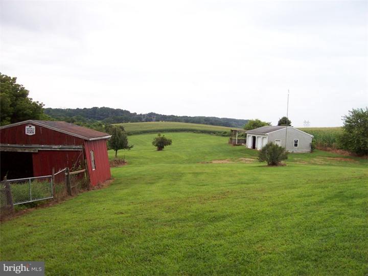 LITTLE BRITAIN TWP - Residential