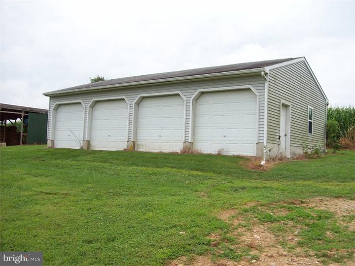 LITTLE BRITAIN TWP - Residential