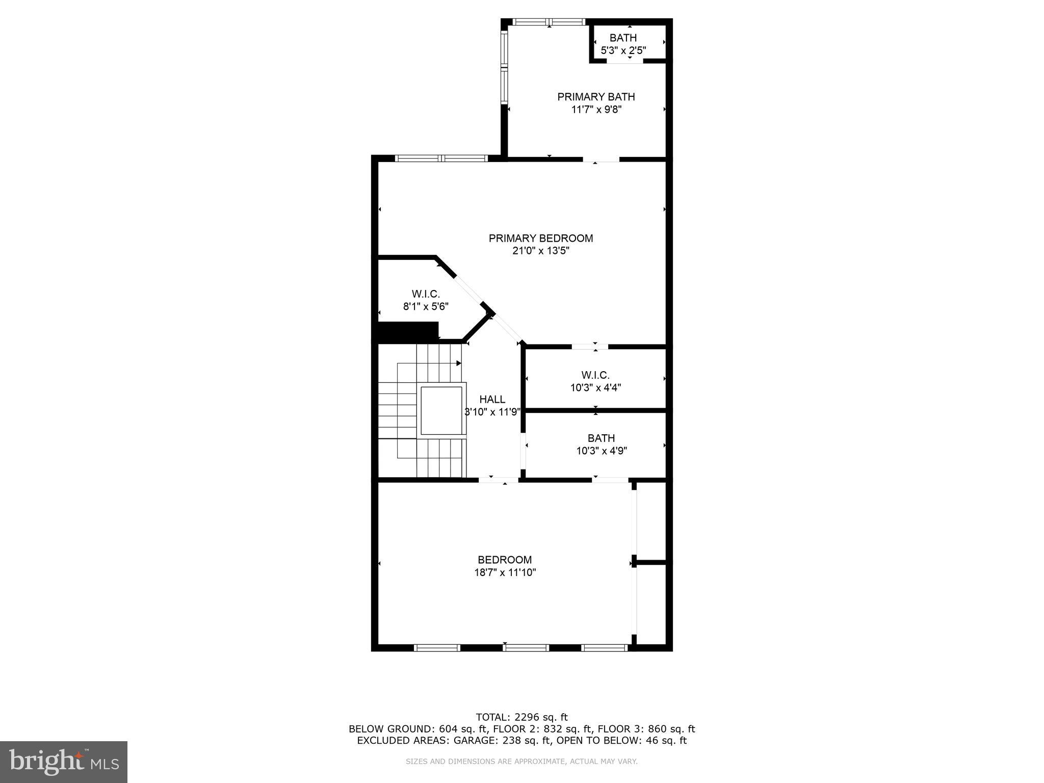 RANDOM HILLS LAND BAY - Residential