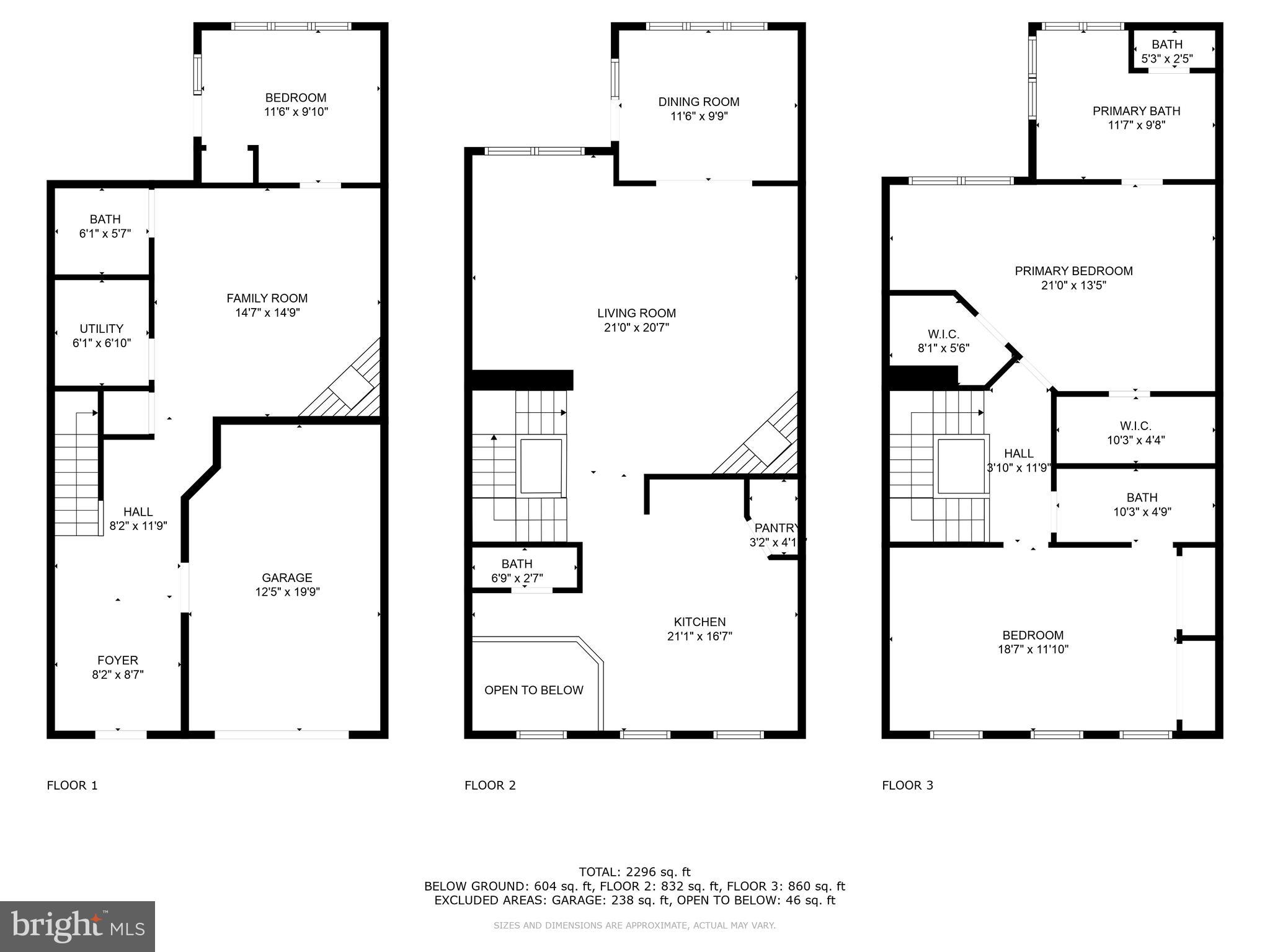 RANDOM HILLS LAND BAY - Residential