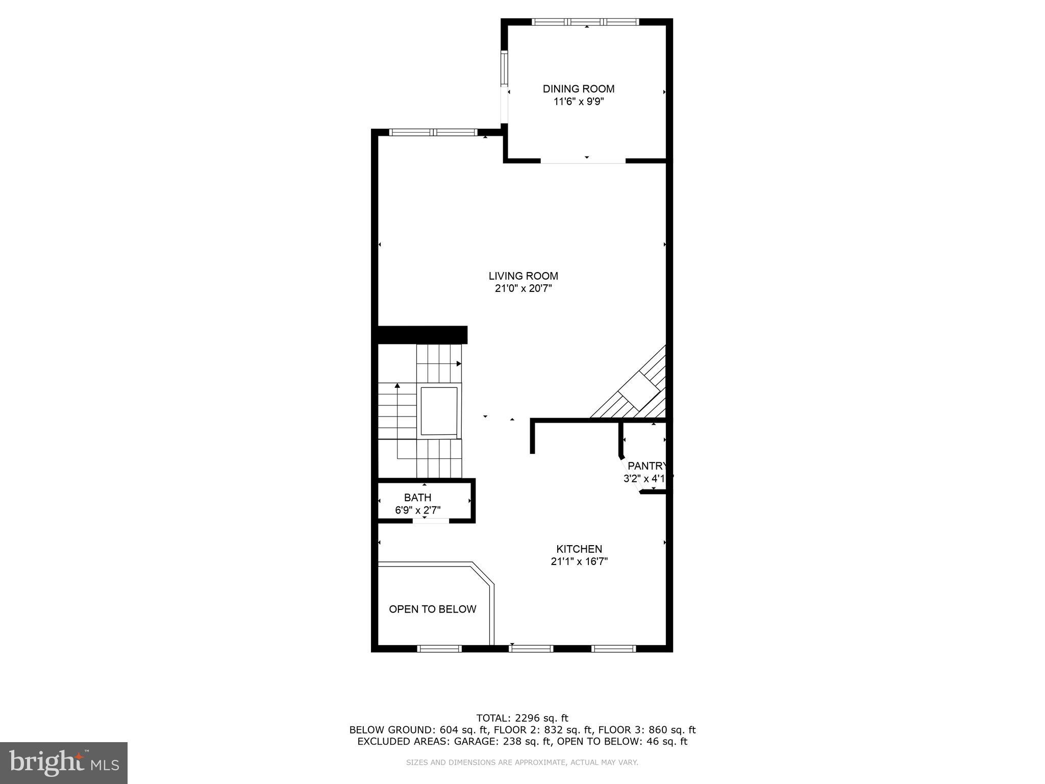RANDOM HILLS LAND BAY - Residential