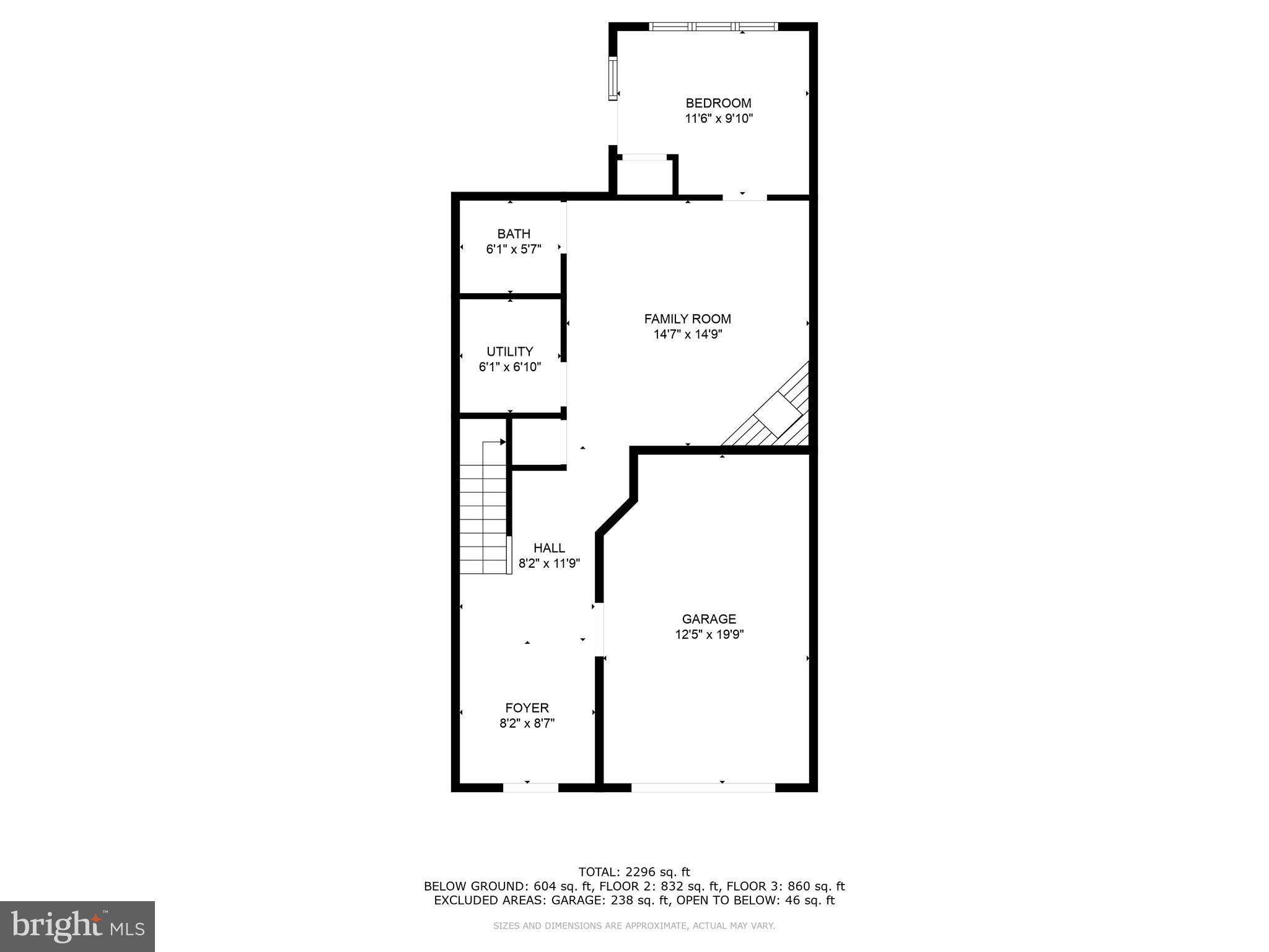 RANDOM HILLS LAND BAY - Residential
