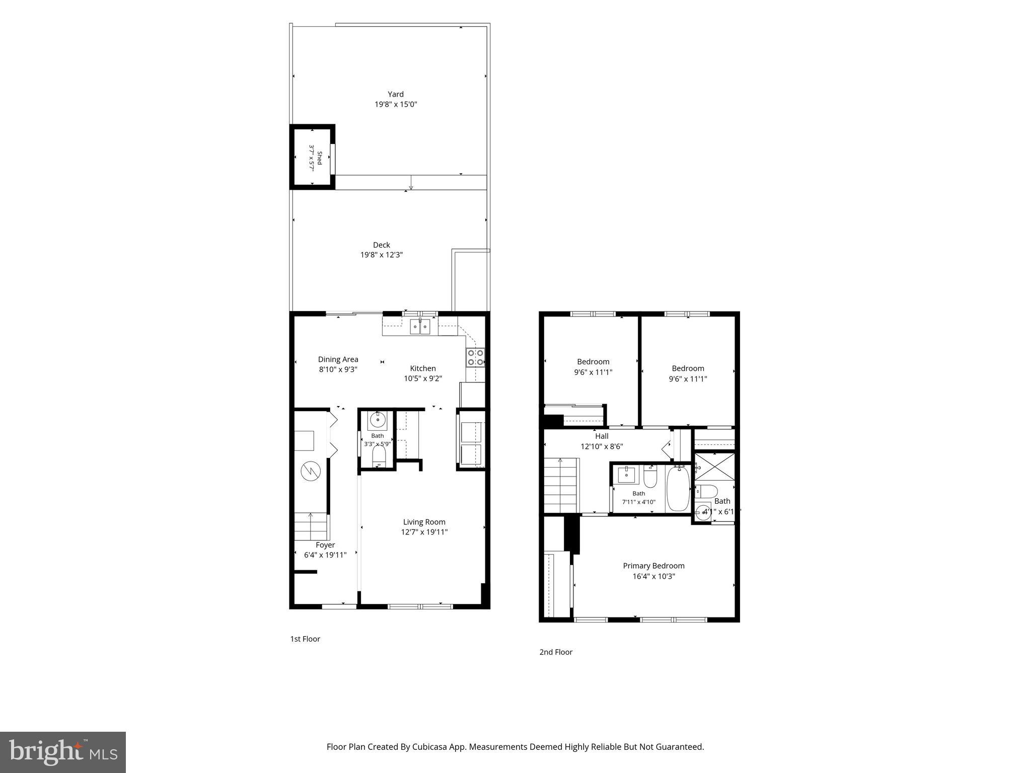 BANNERWOOD - Residential
