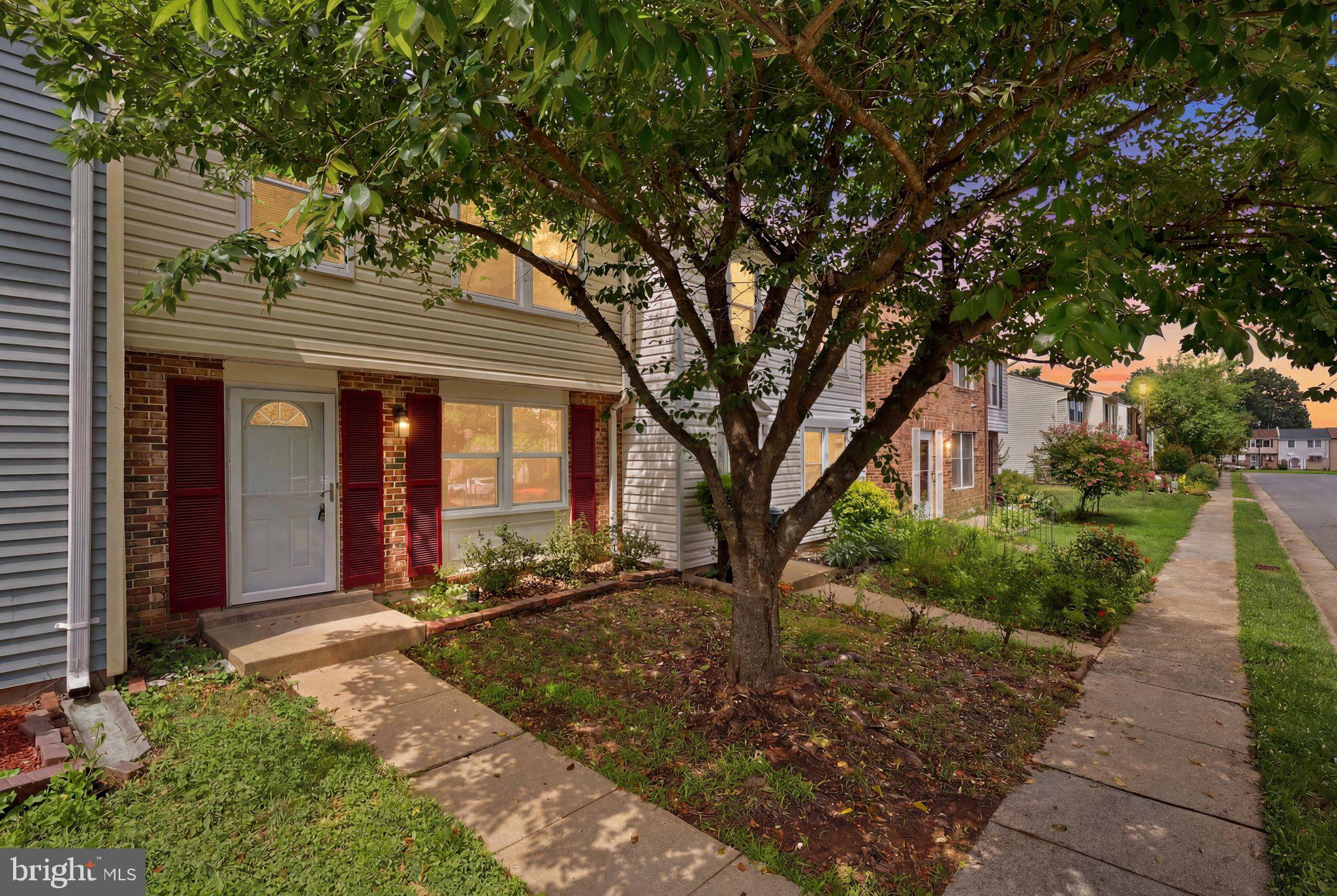 BANNERWOOD - Residential