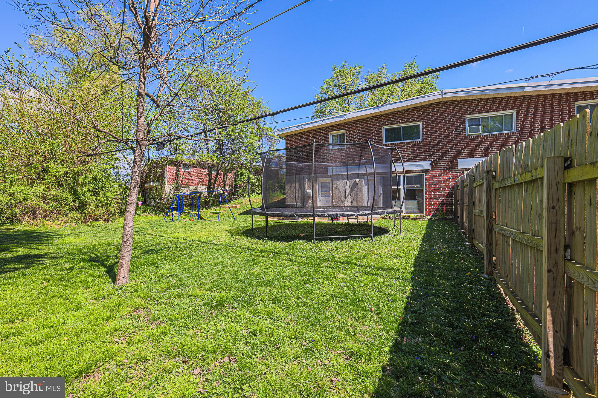 SUMMIT PARK - Residential