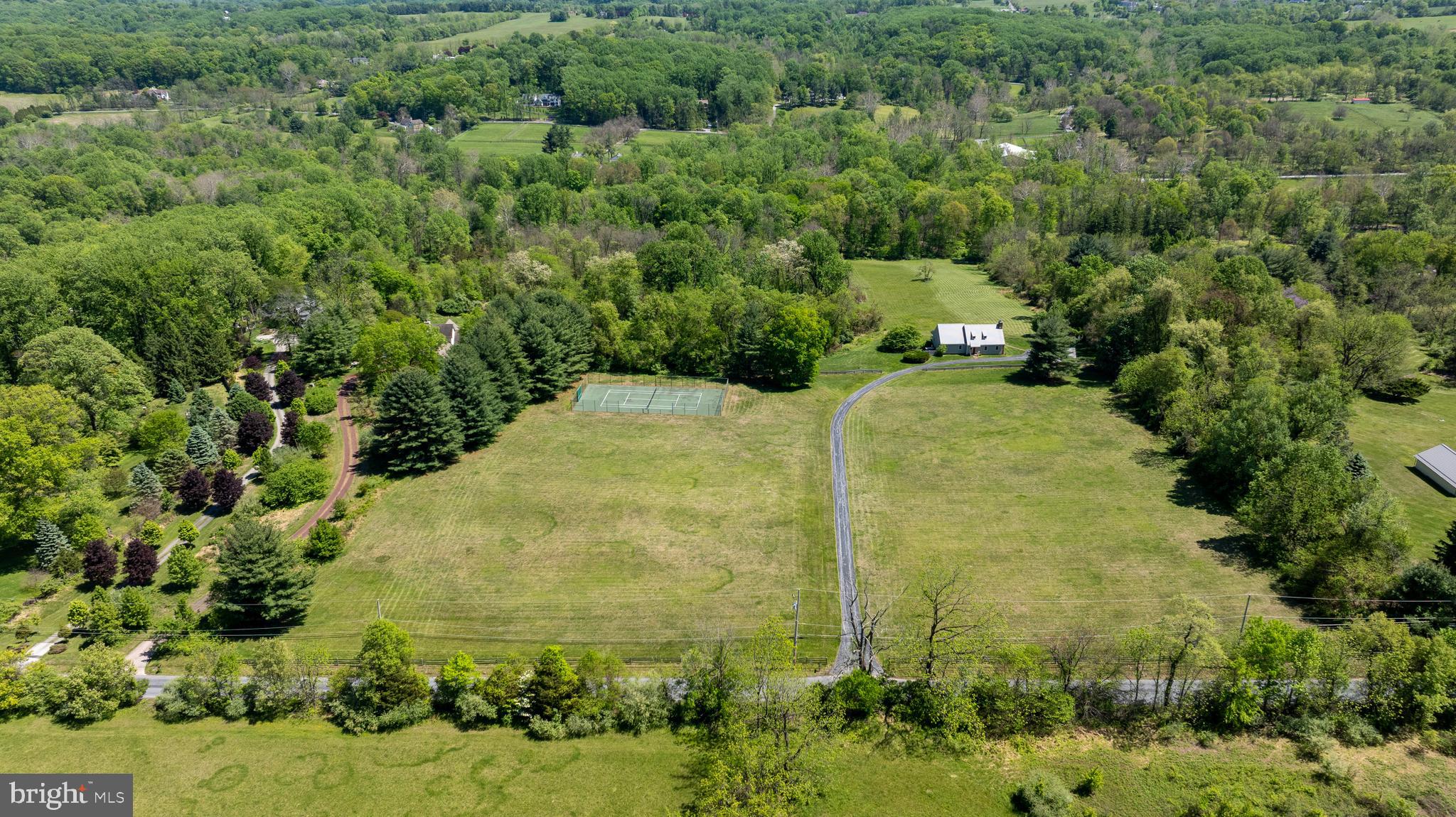 RAPPS CORNER - Residential