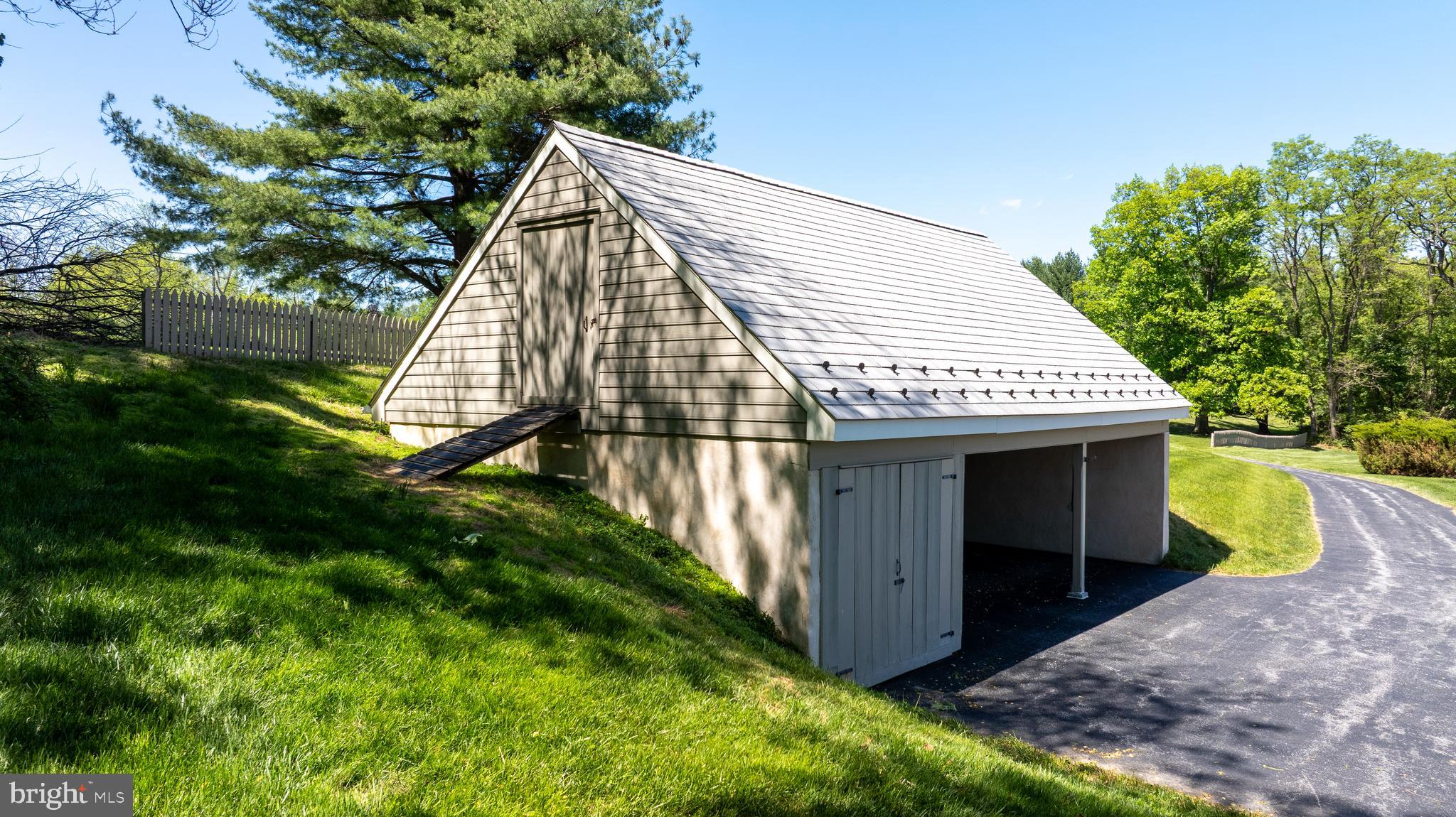 RAPPS CORNER - Residential