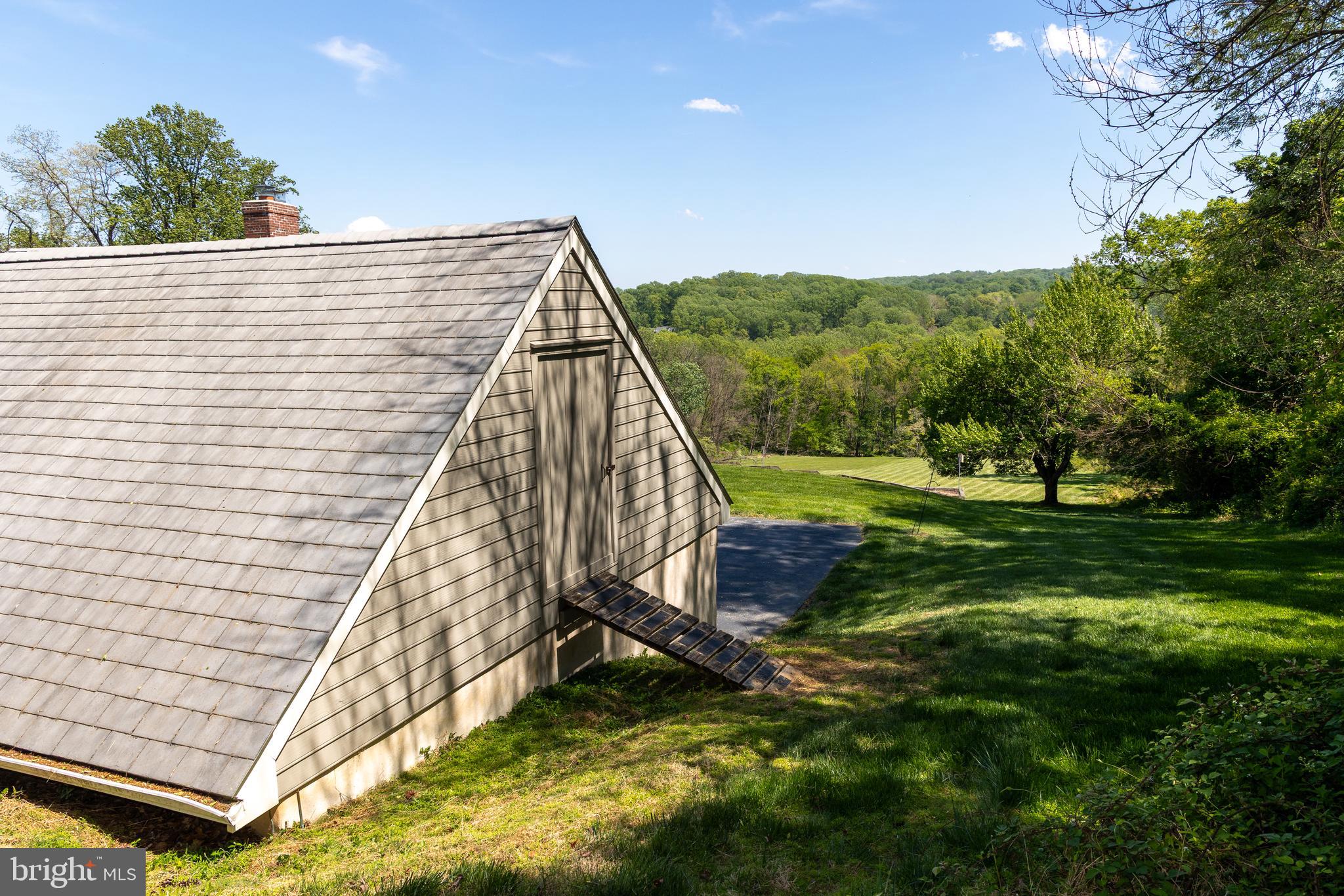 RAPPS CORNER - Residential