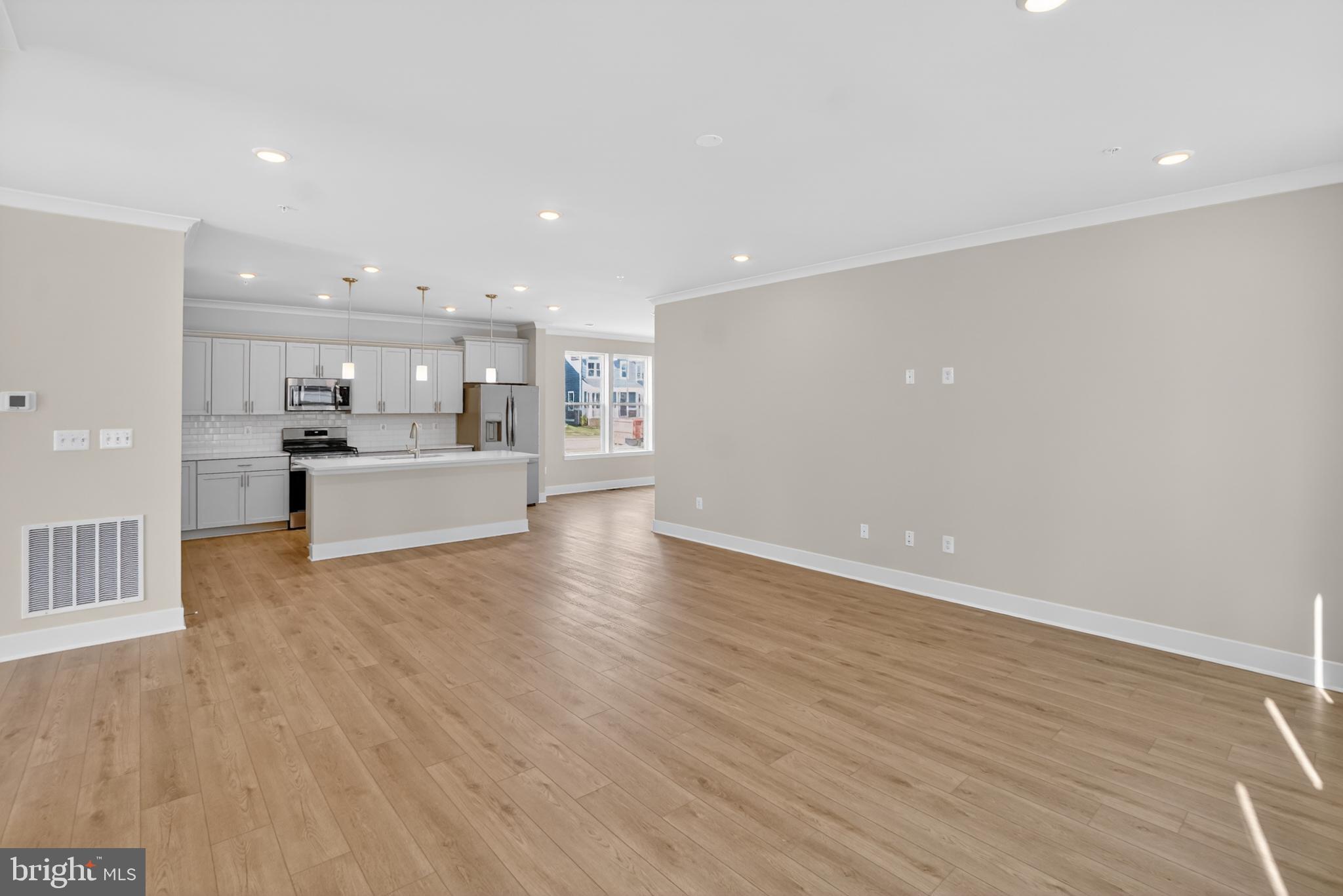 GREENLEIGH - Residential