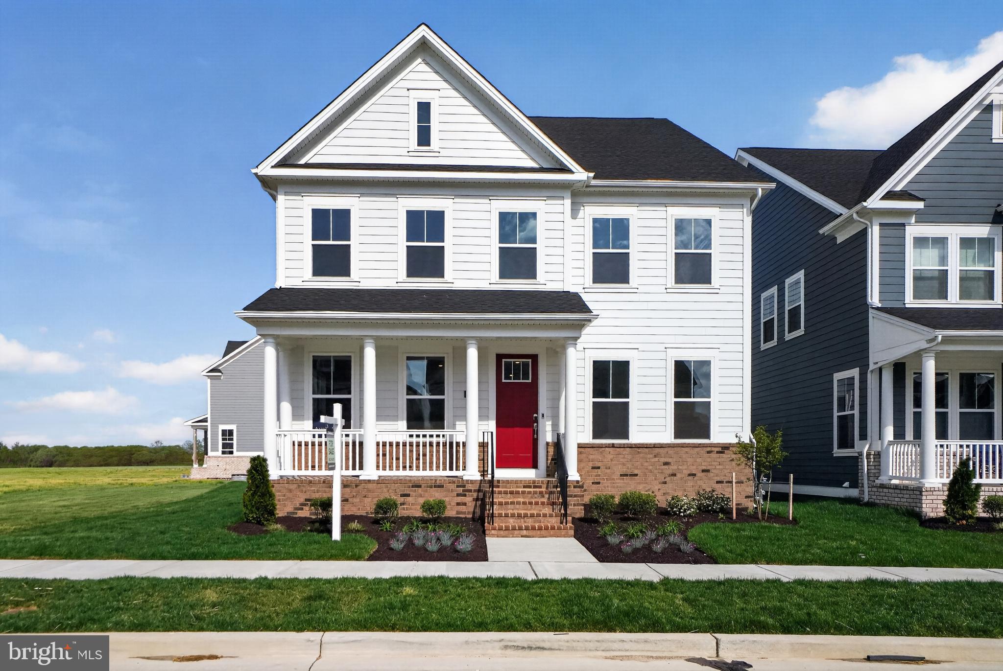 GREENLEIGH - Residential