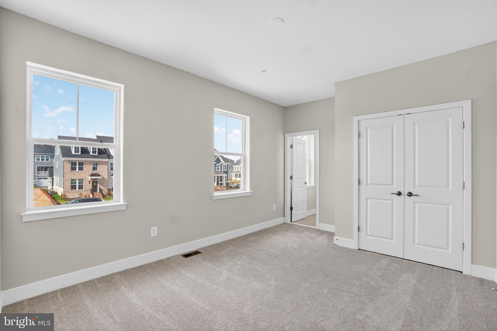 GREENLEIGH - Residential