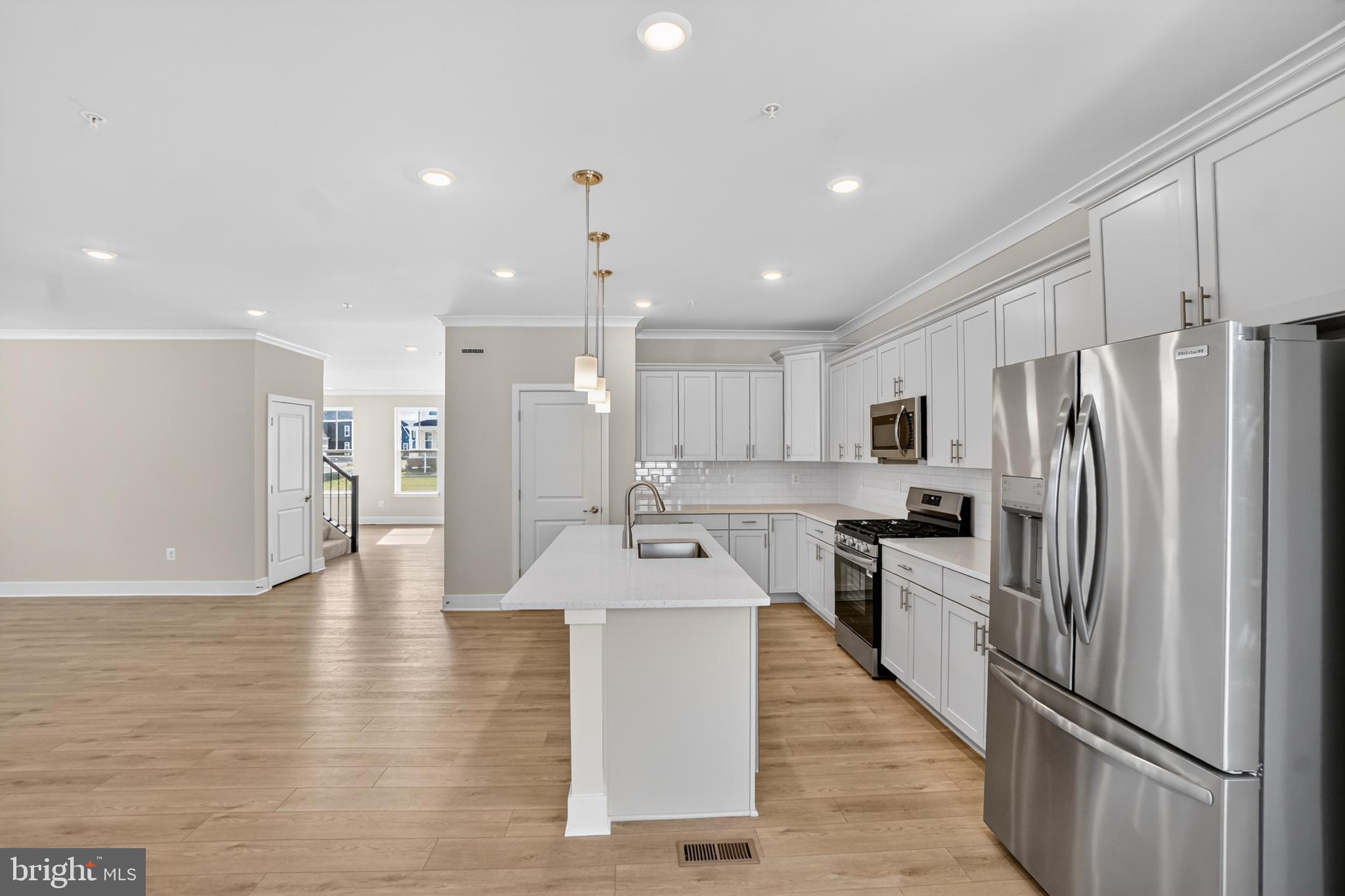 GREENLEIGH - Residential