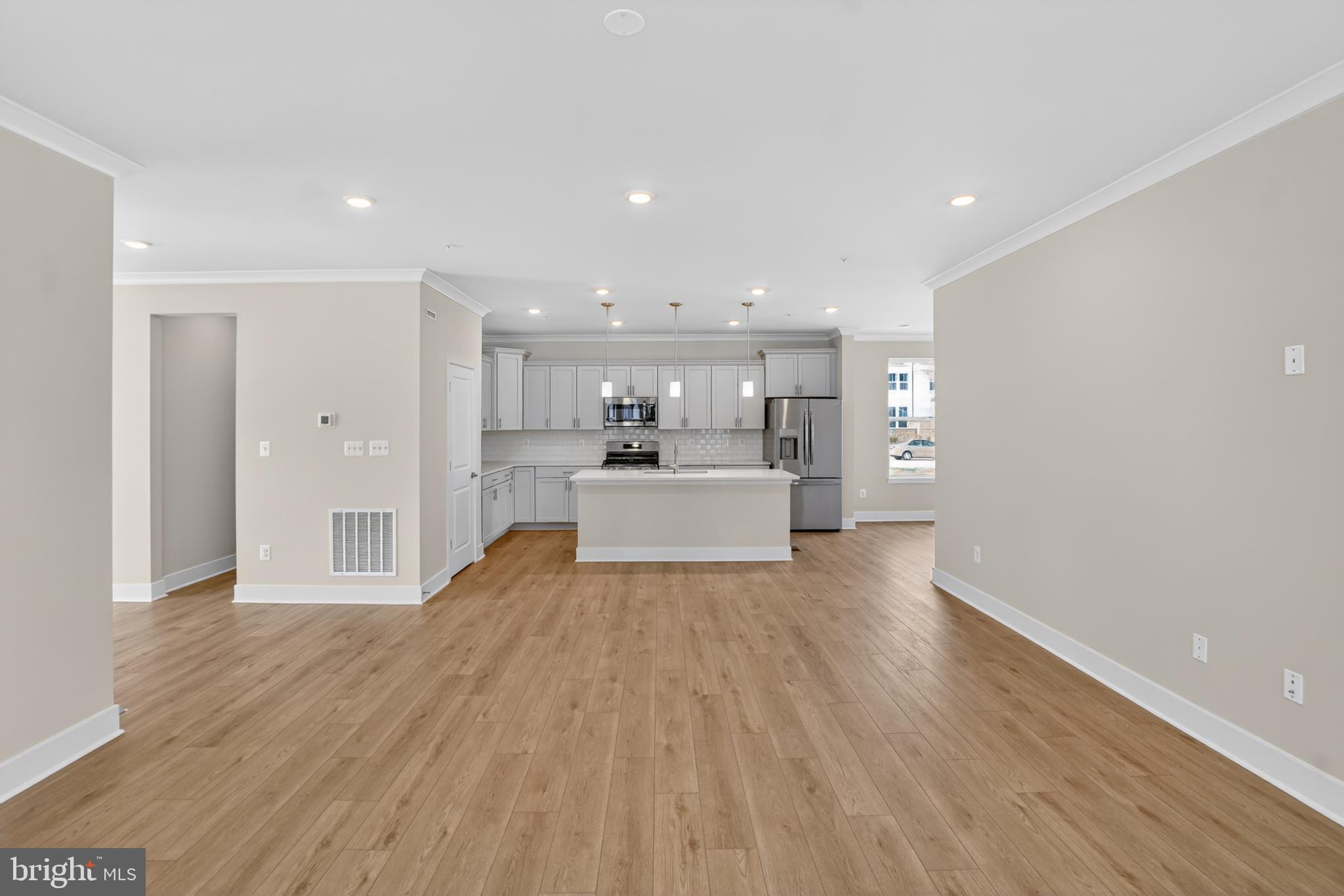 GREENLEIGH - Residential