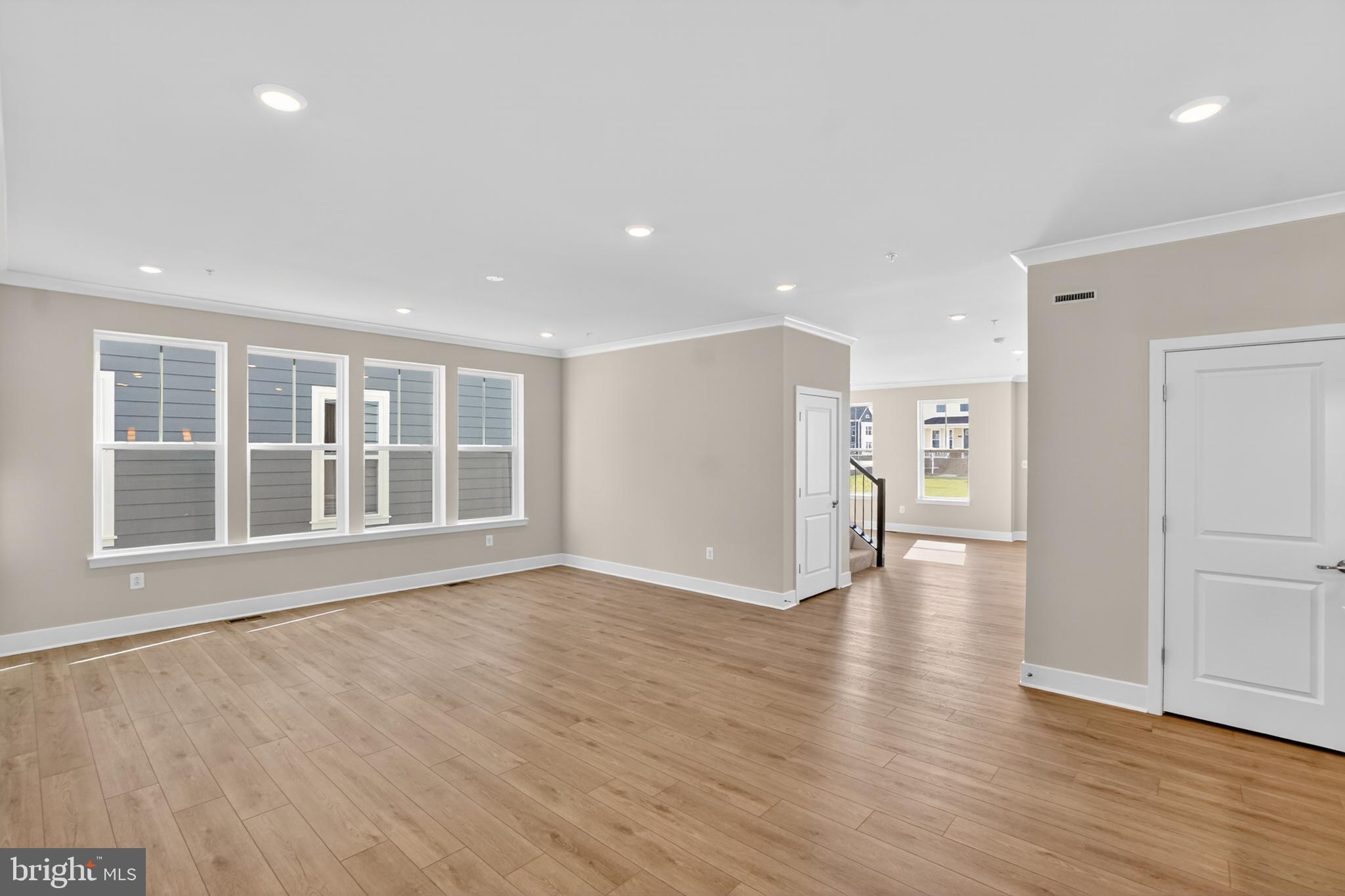 GREENLEIGH - Residential