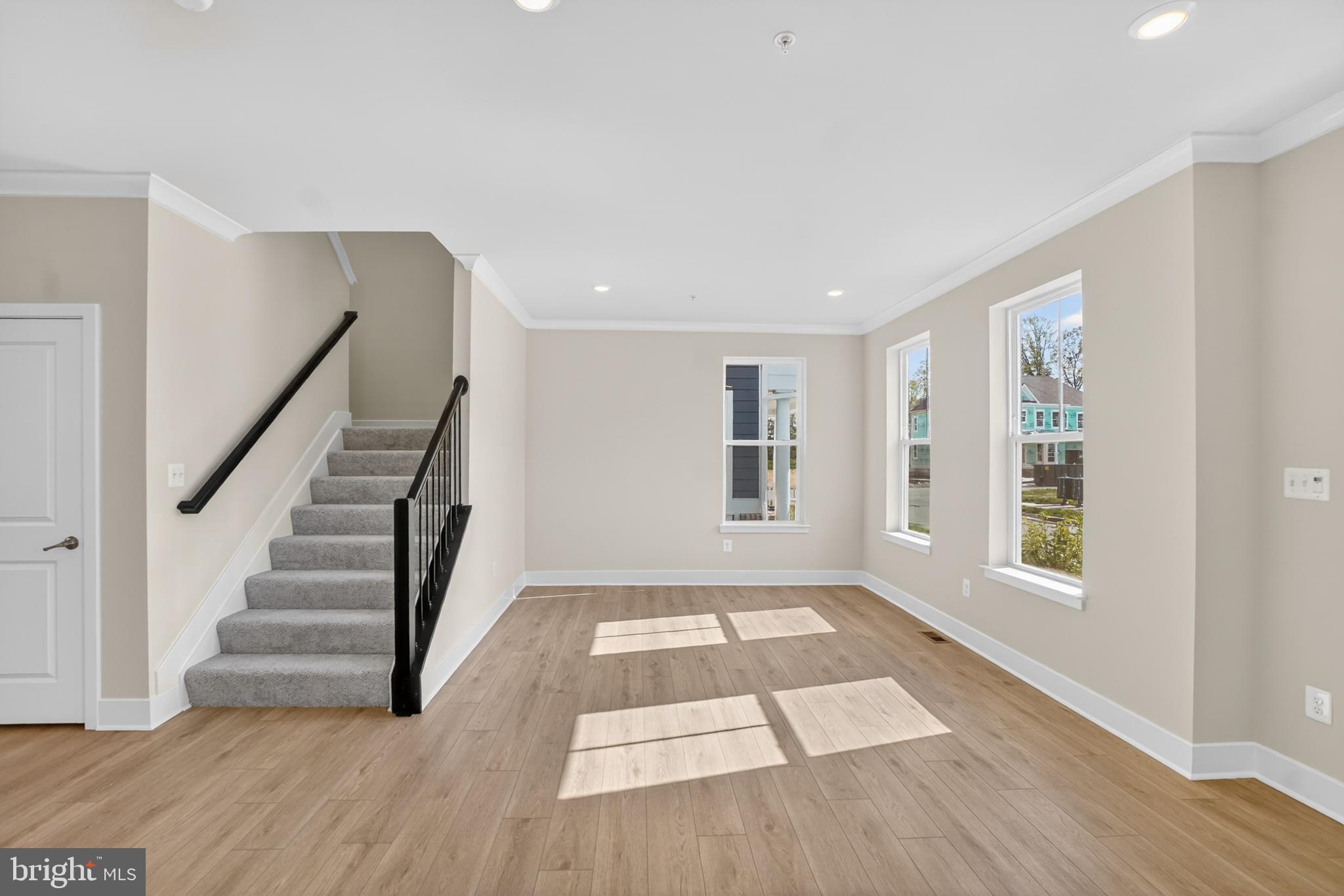 GREENLEIGH - Residential