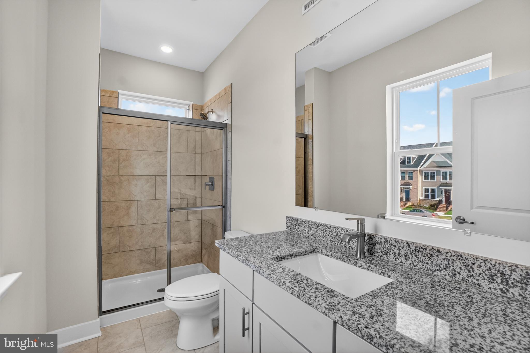 GREENLEIGH - Residential