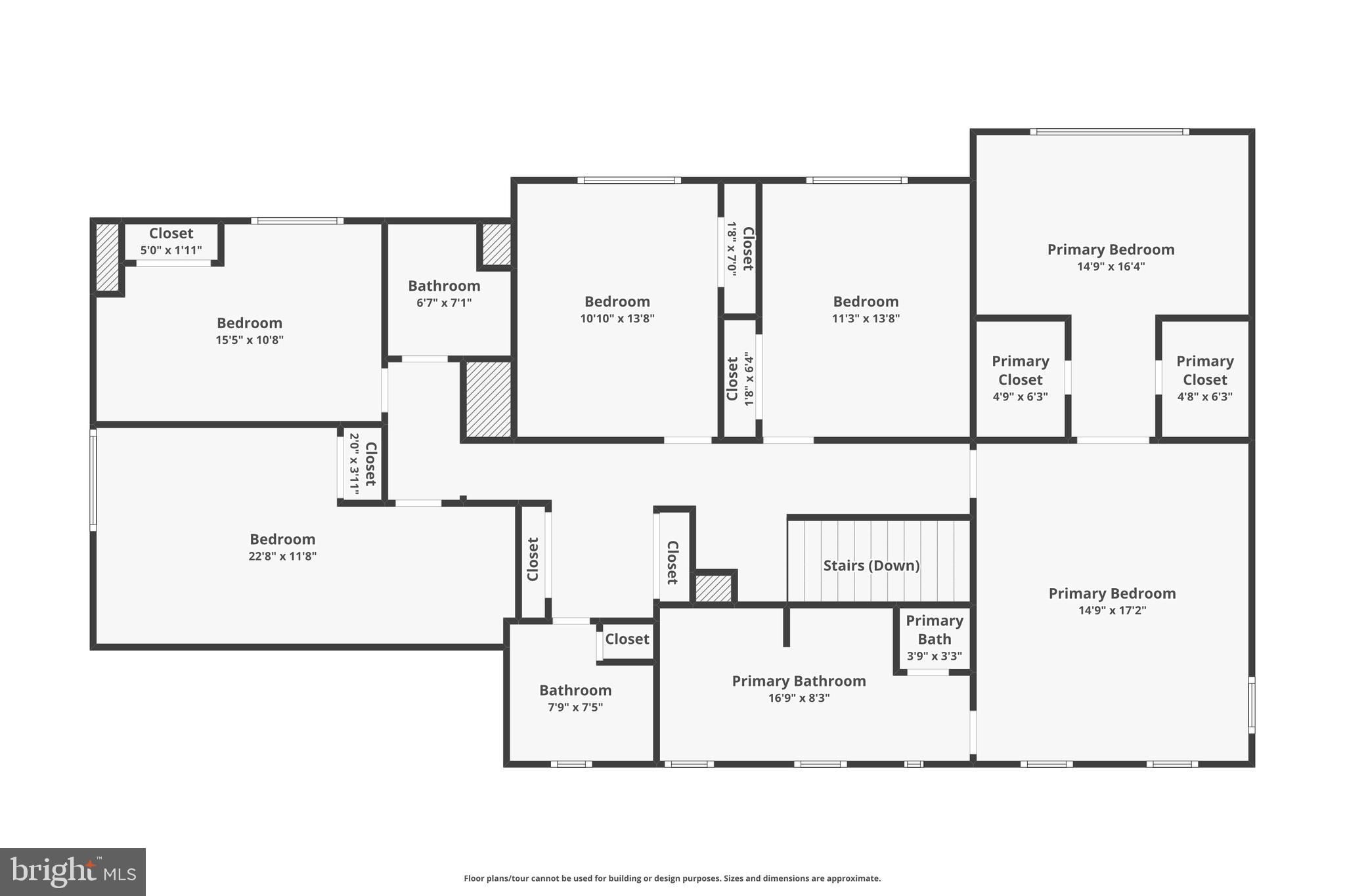 WINDERMERE - Residential