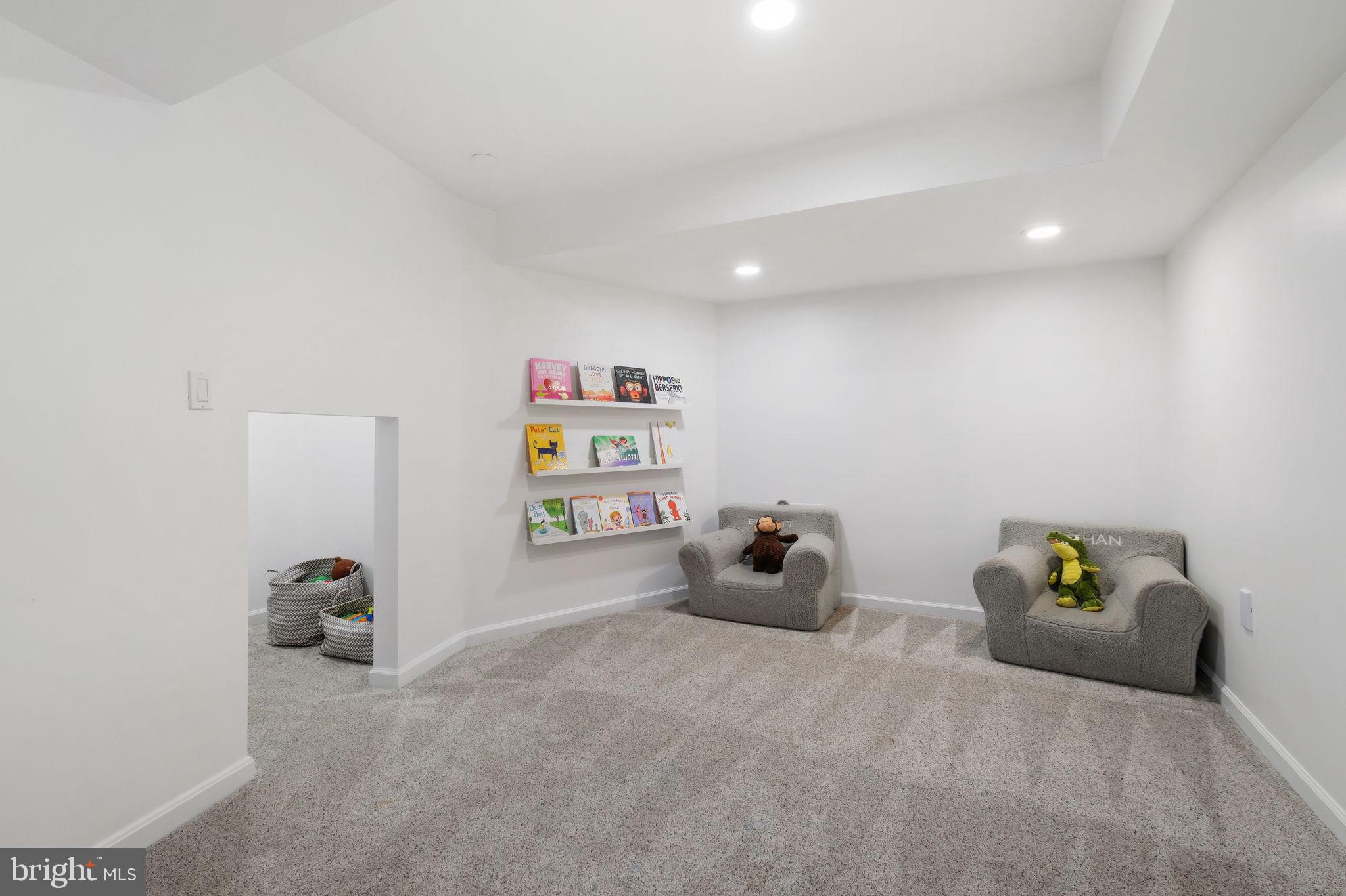 WINDERMERE - Residential