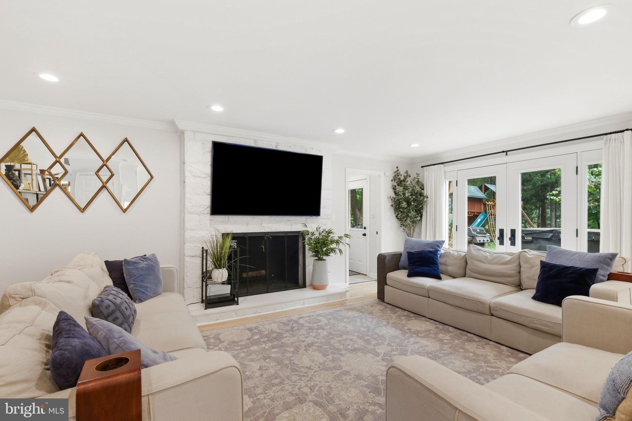 WINDERMERE - Residential