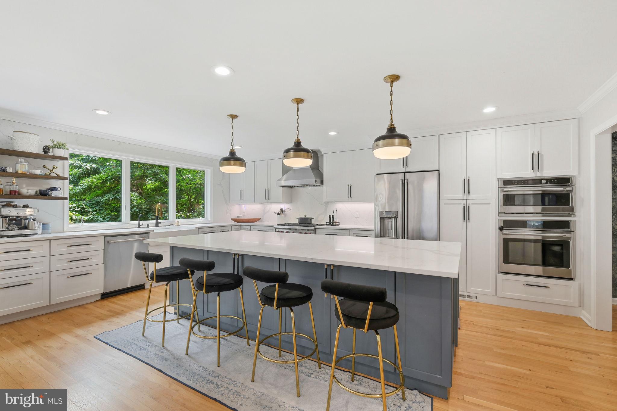 WINDERMERE - Residential