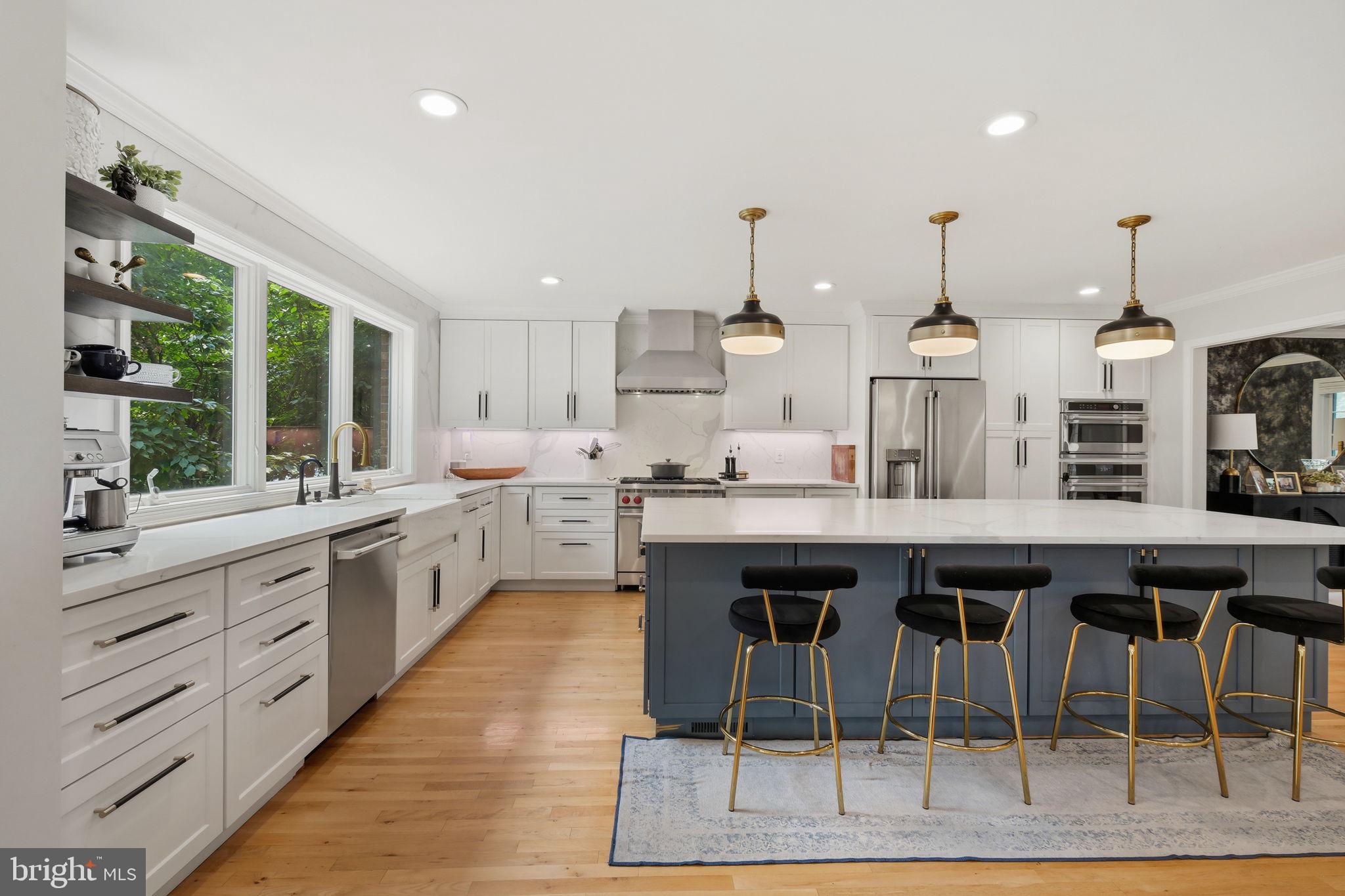 WINDERMERE - Residential