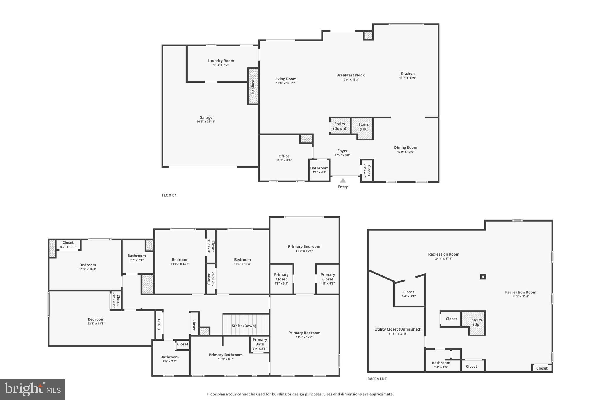 WINDERMERE - Residential