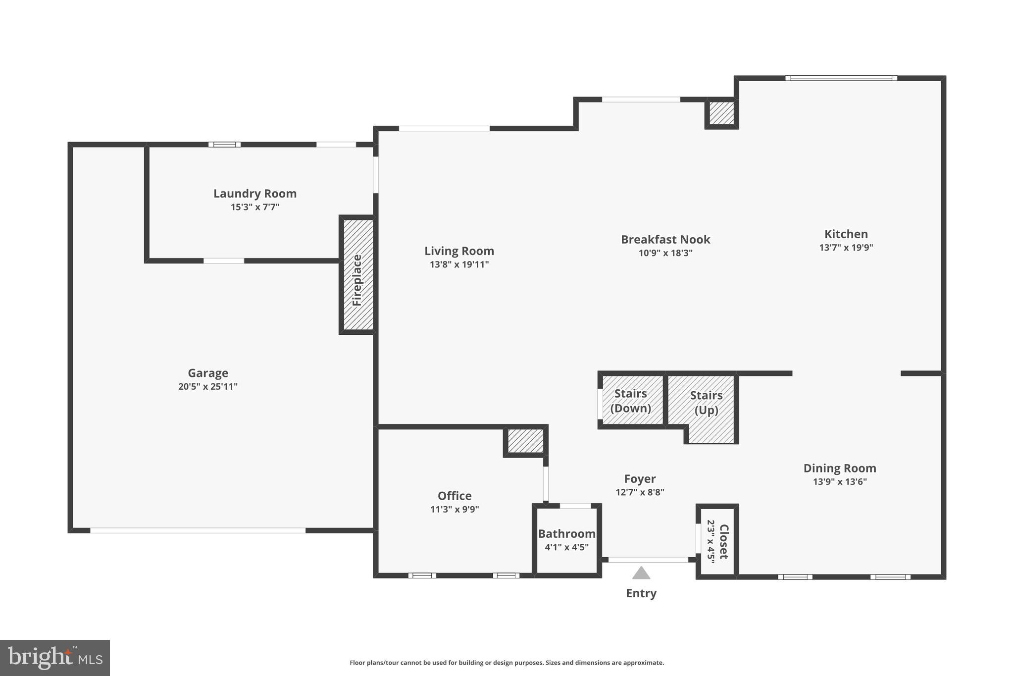 WINDERMERE - Residential