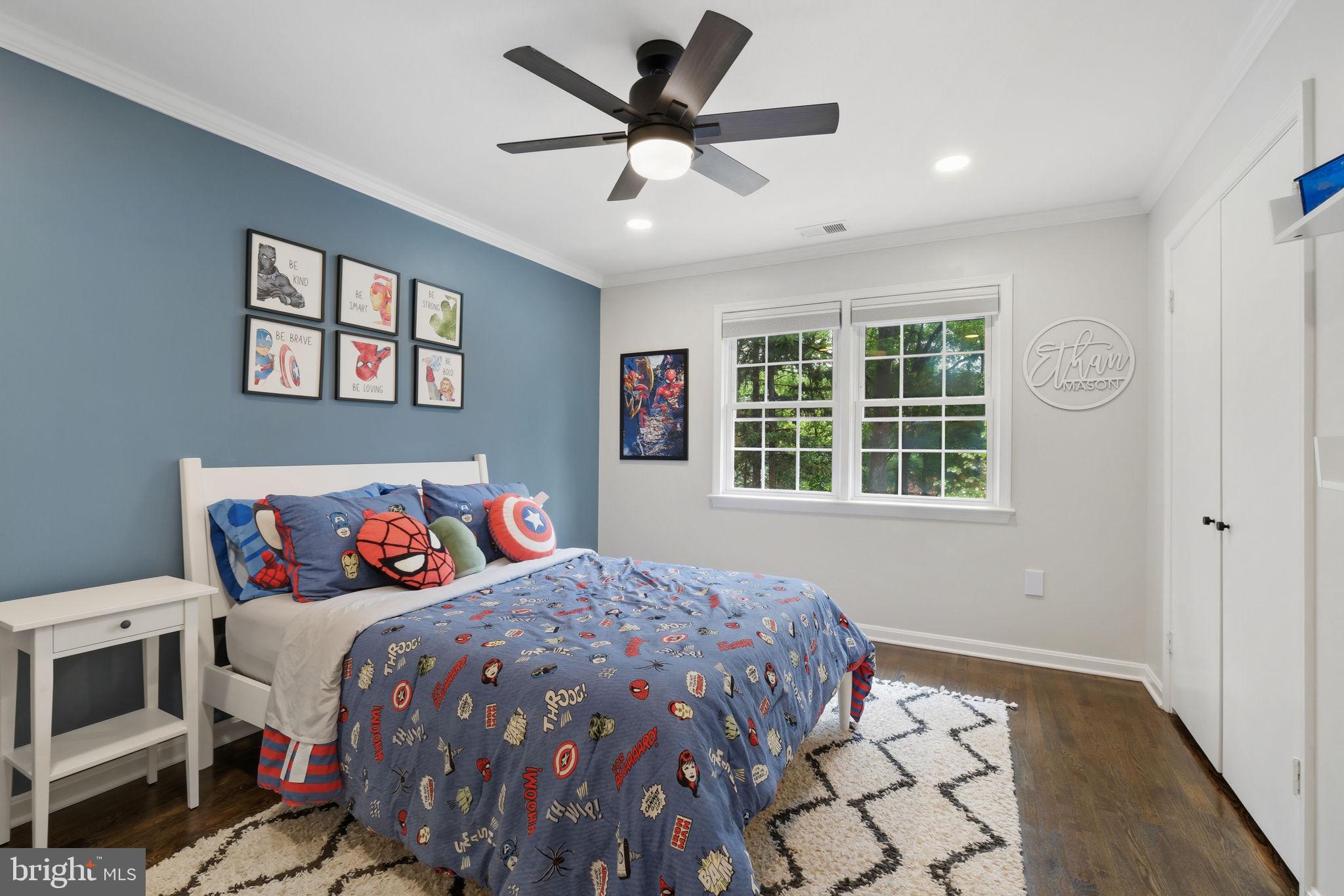 WINDERMERE - Residential