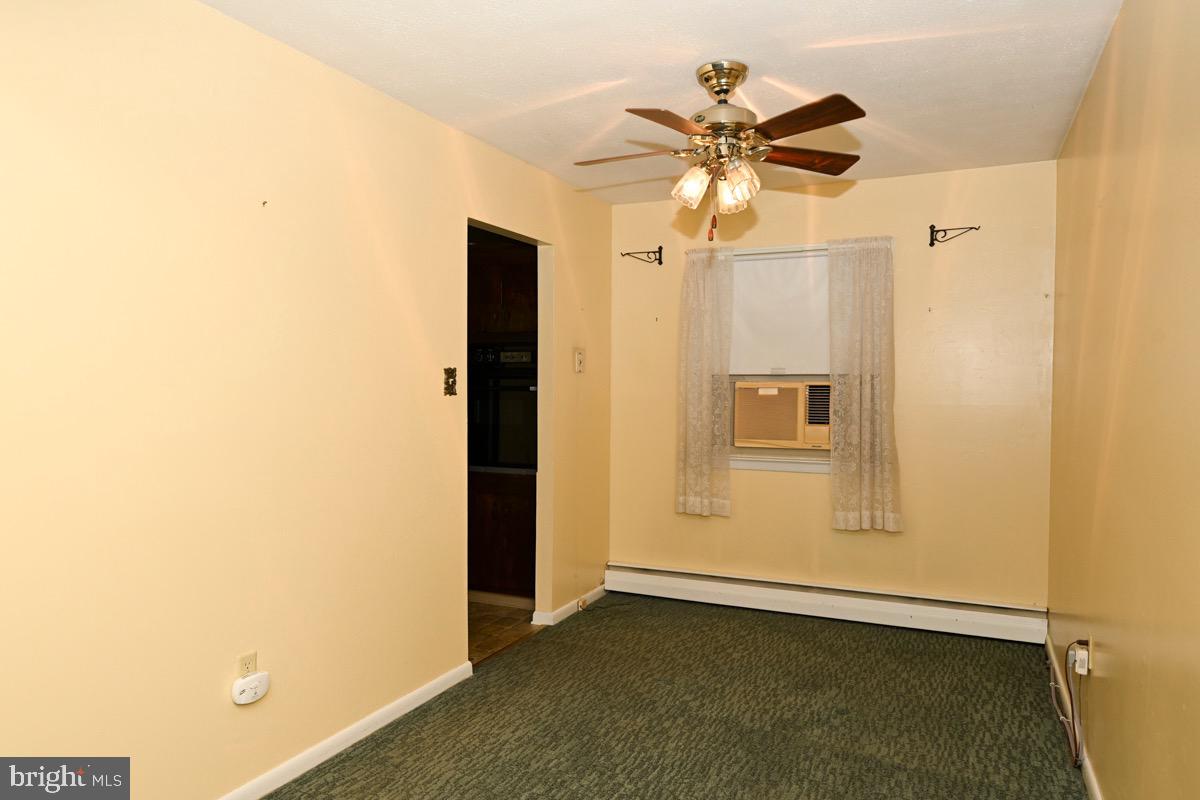 CORNWALL TERRACE - Residential