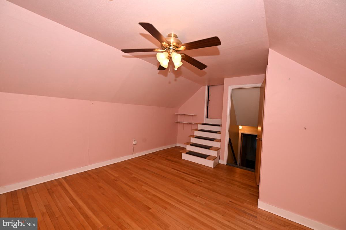CORNWALL TERRACE - Residential