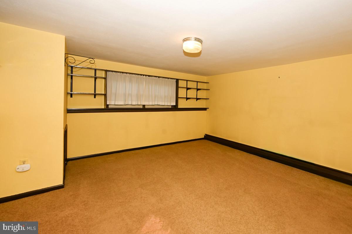 CORNWALL TERRACE - Residential