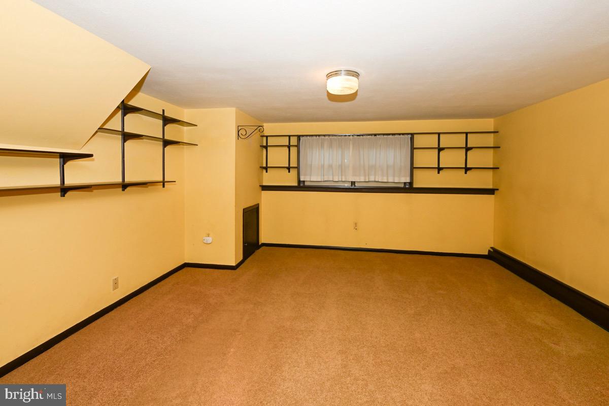 CORNWALL TERRACE - Residential