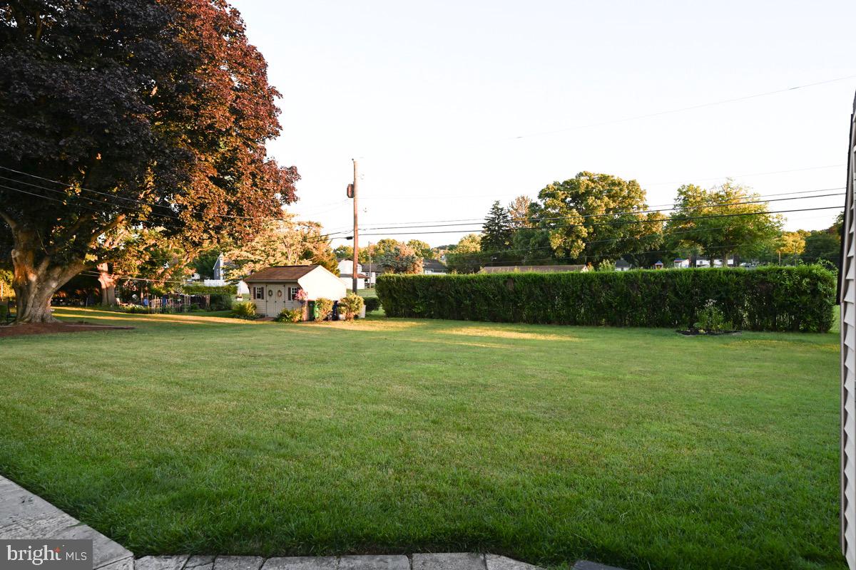 CORNWALL TERRACE - Residential
