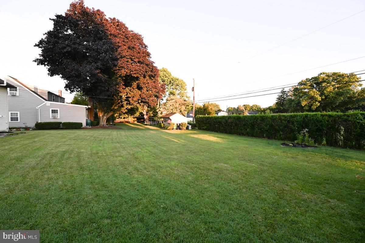 CORNWALL TERRACE - Residential