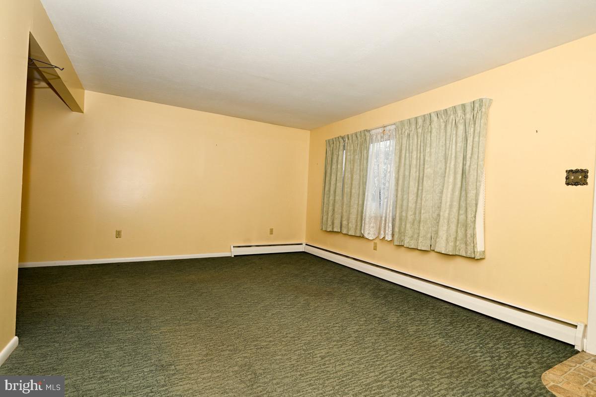 CORNWALL TERRACE - Residential