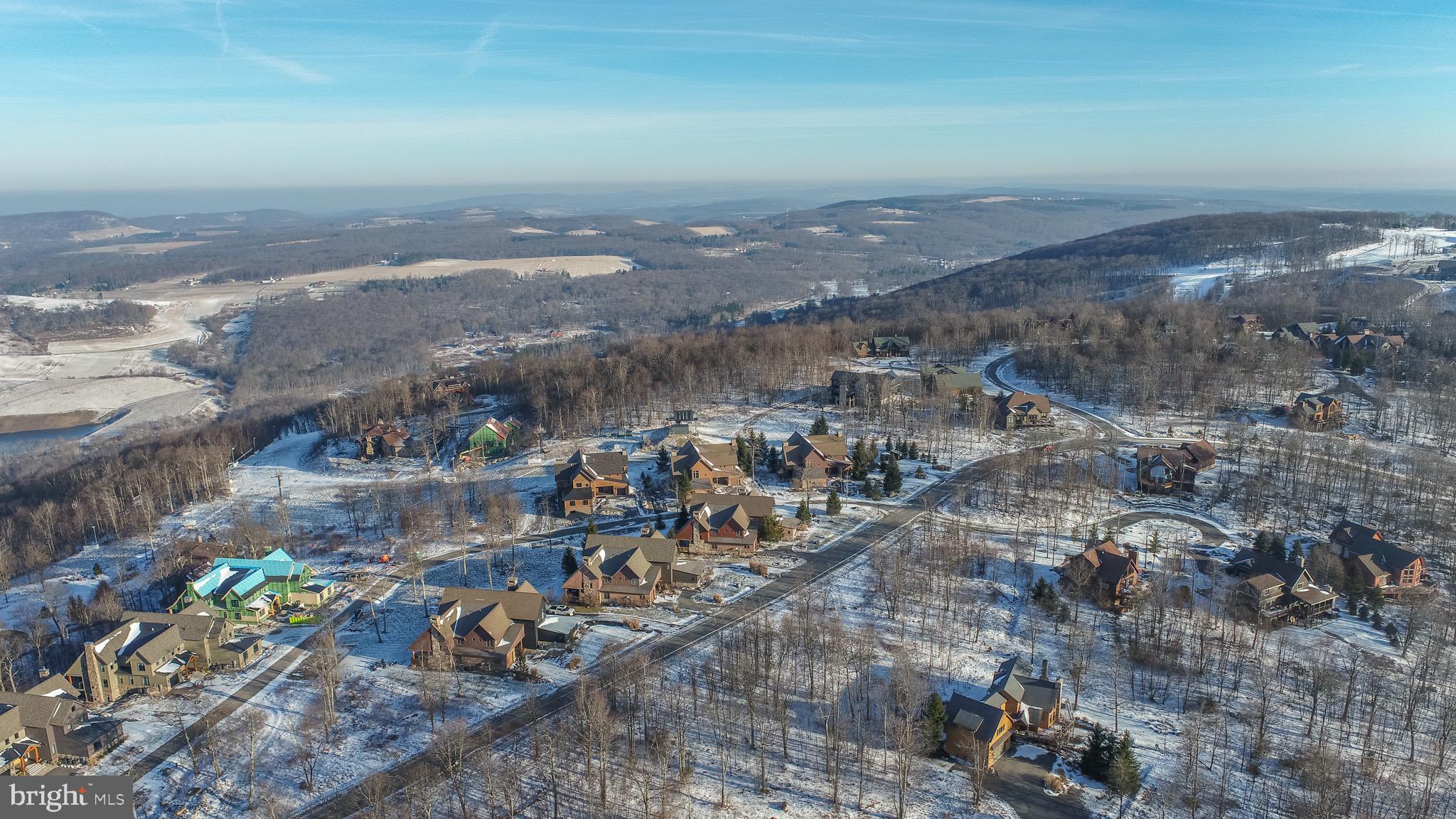 NORTH CAMP - Land