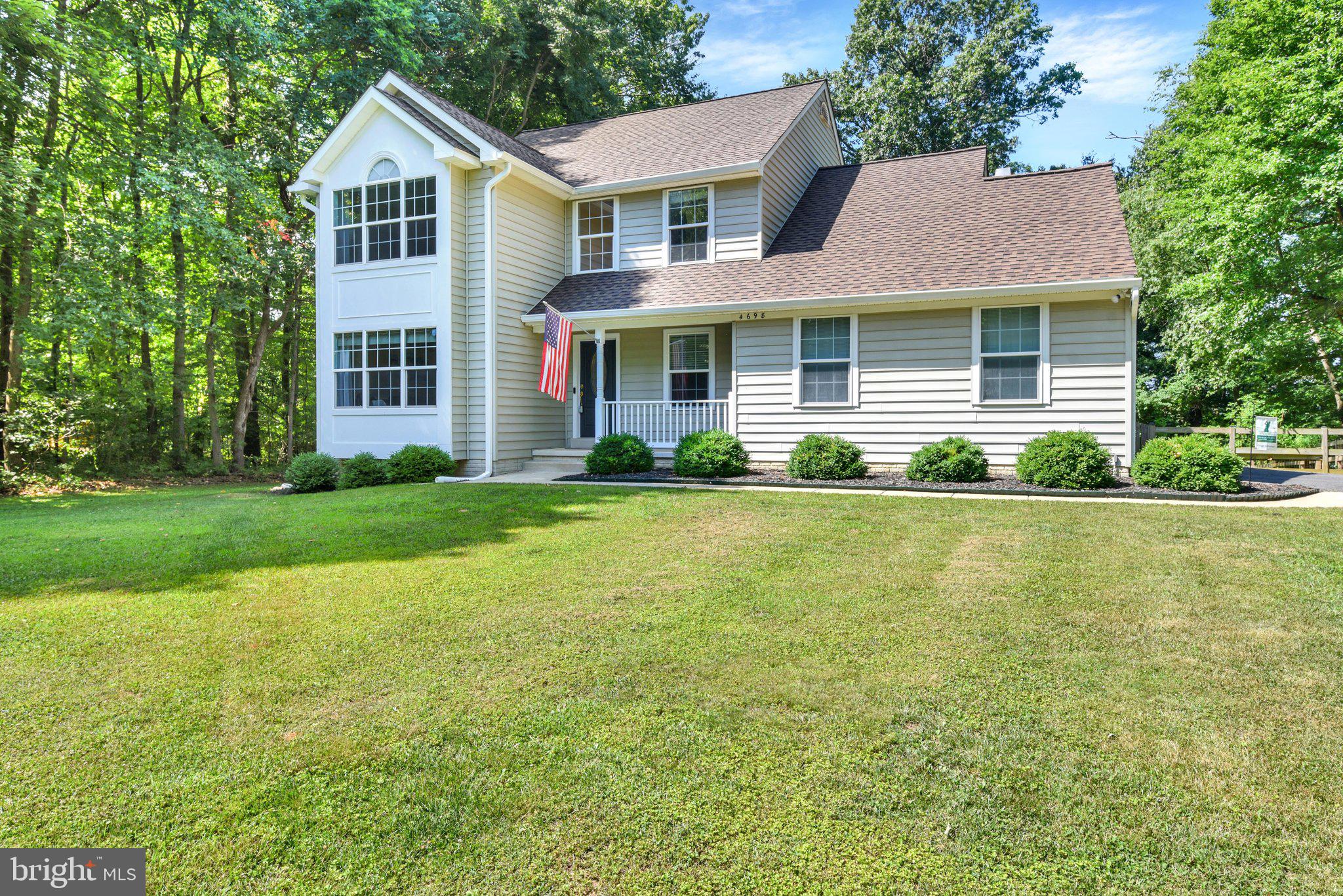 PROUD OAKS - Residential