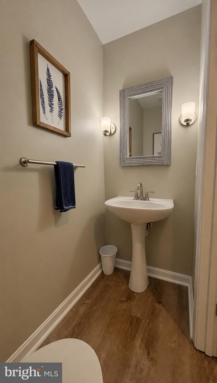 PROUD OAKS - Residential