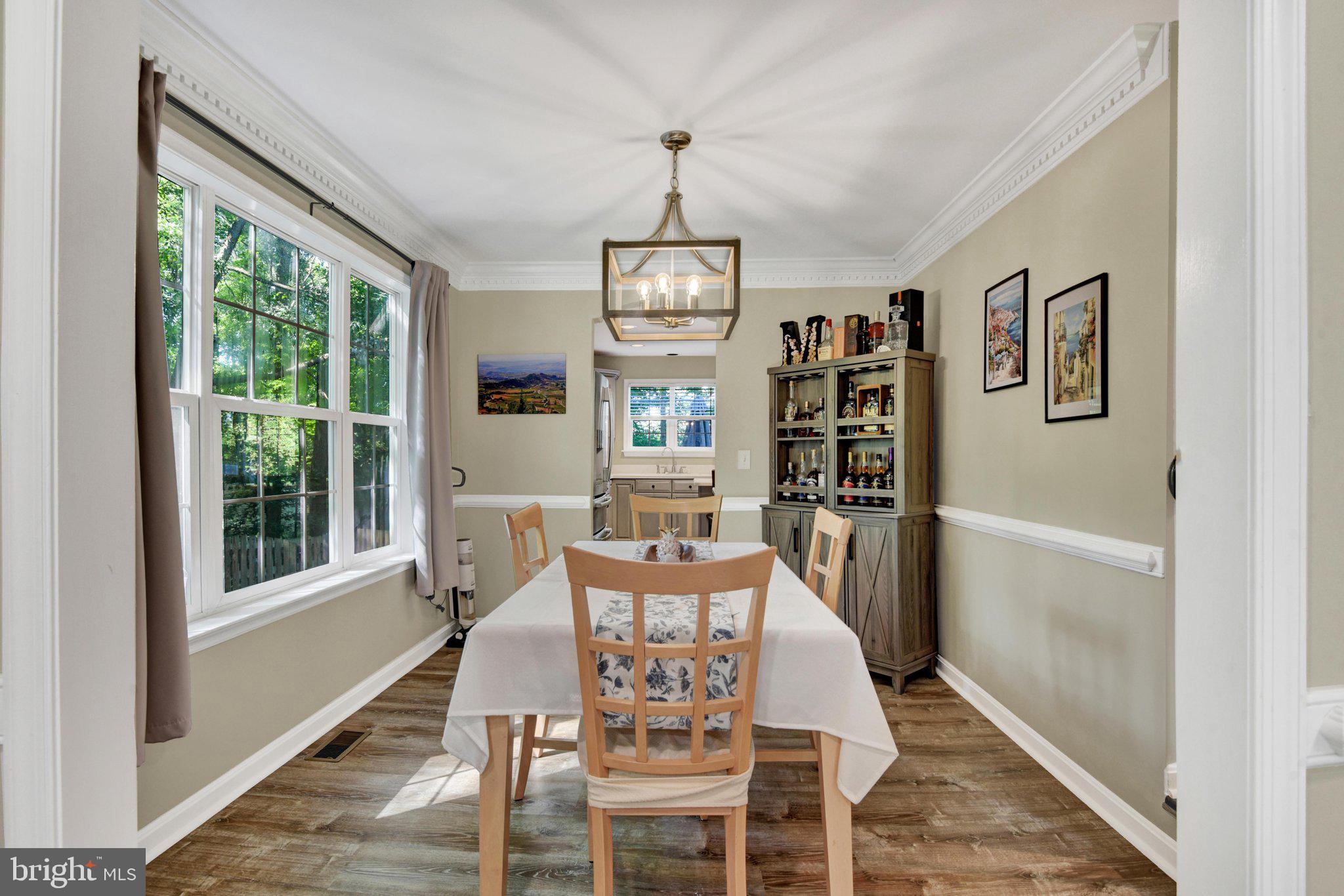 PROUD OAKS - Residential