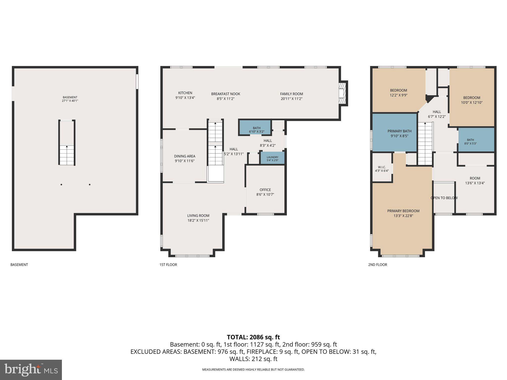 PROUD OAKS - Residential