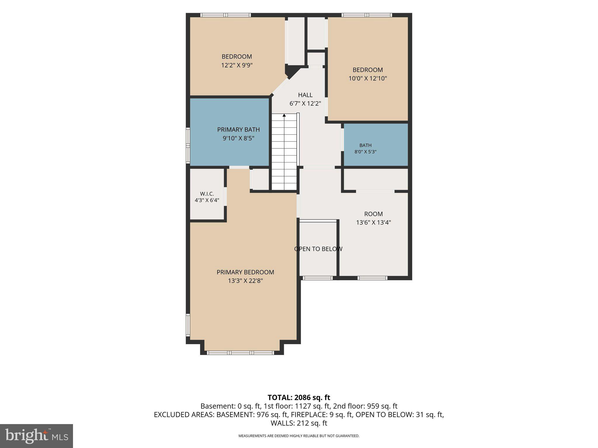 PROUD OAKS - Residential
