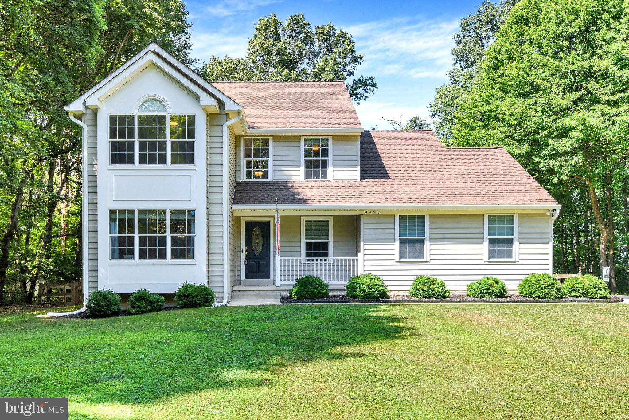 PROUD OAKS - Residential