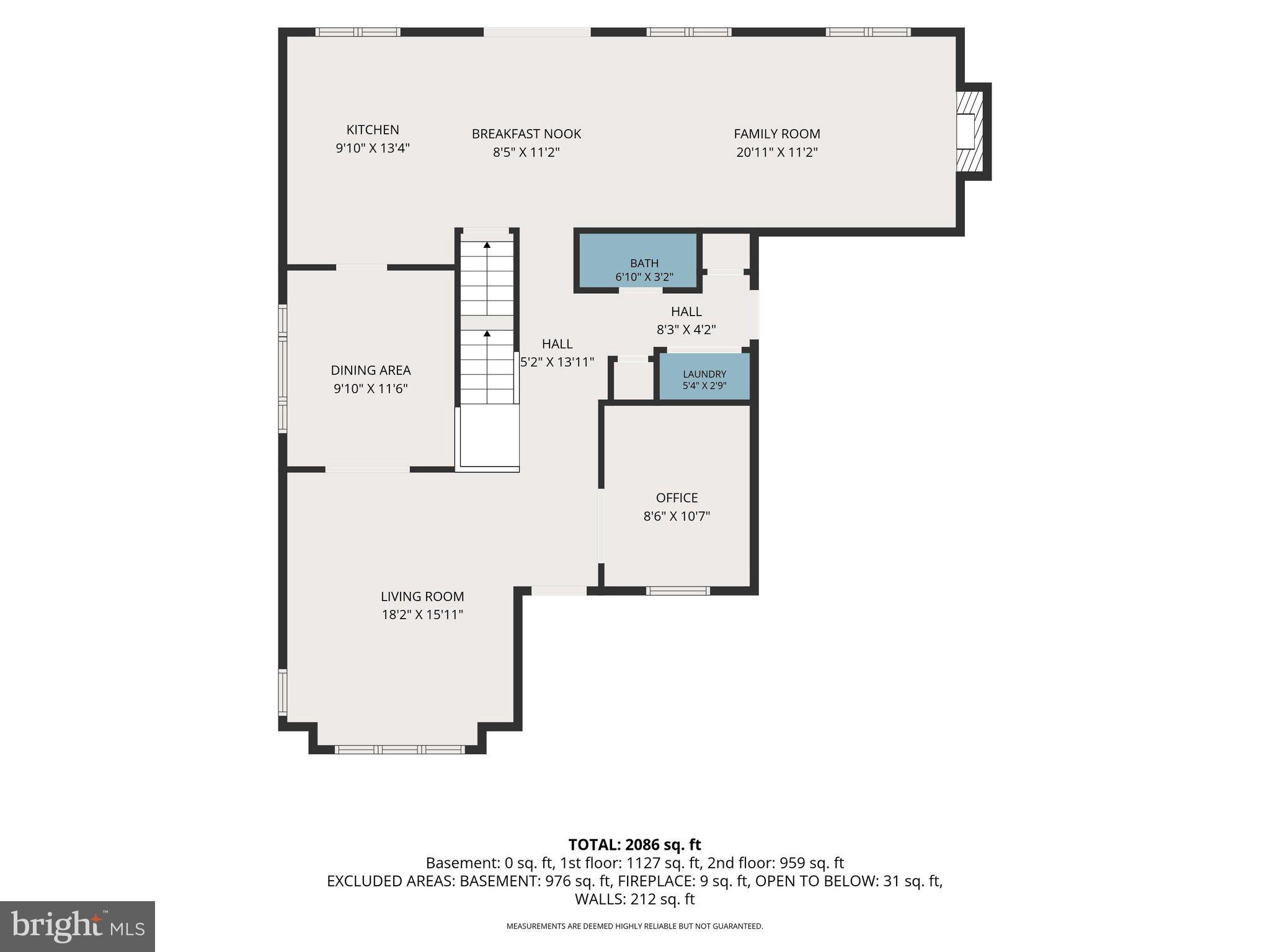 PROUD OAKS - Residential