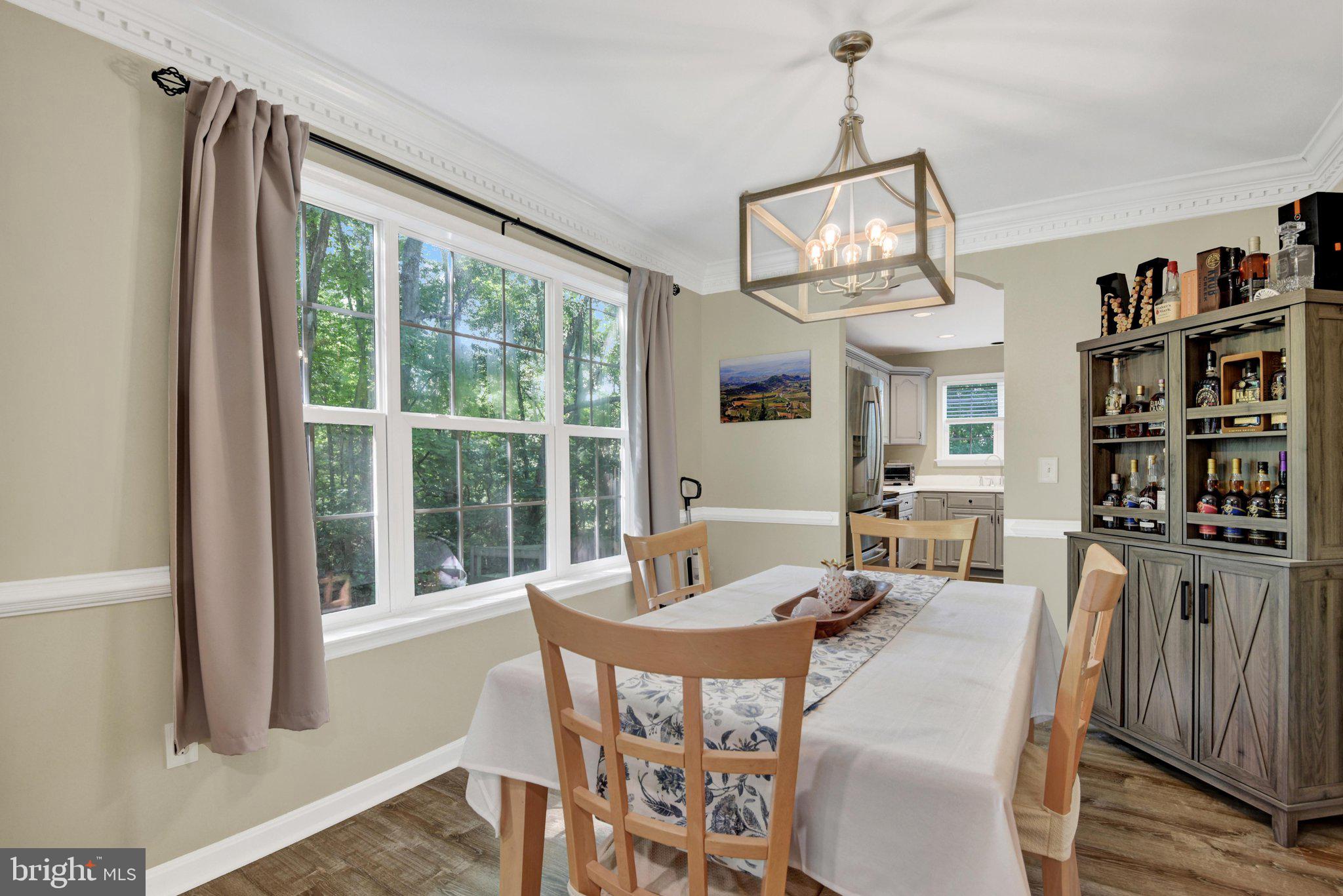 PROUD OAKS - Residential