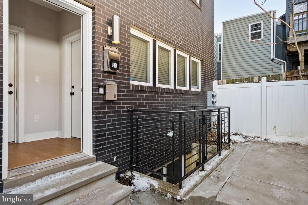 BREWERYTOWN - Residential