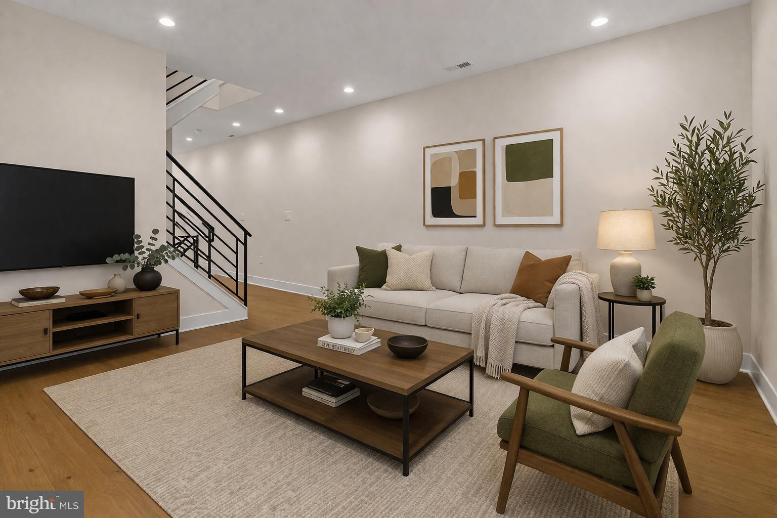 BREWERYTOWN - Residential