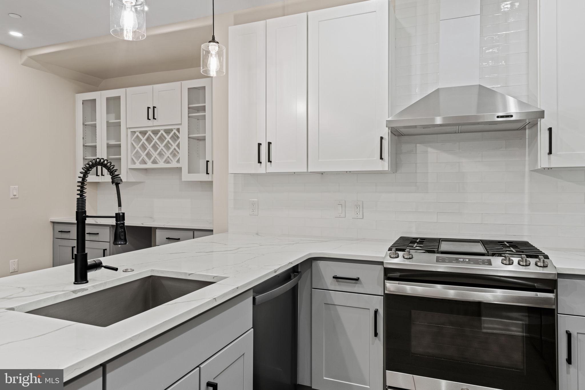BREWERYTOWN - Residential